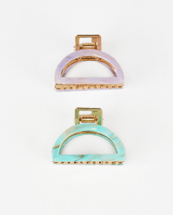 SET PINZAS NÁCAR