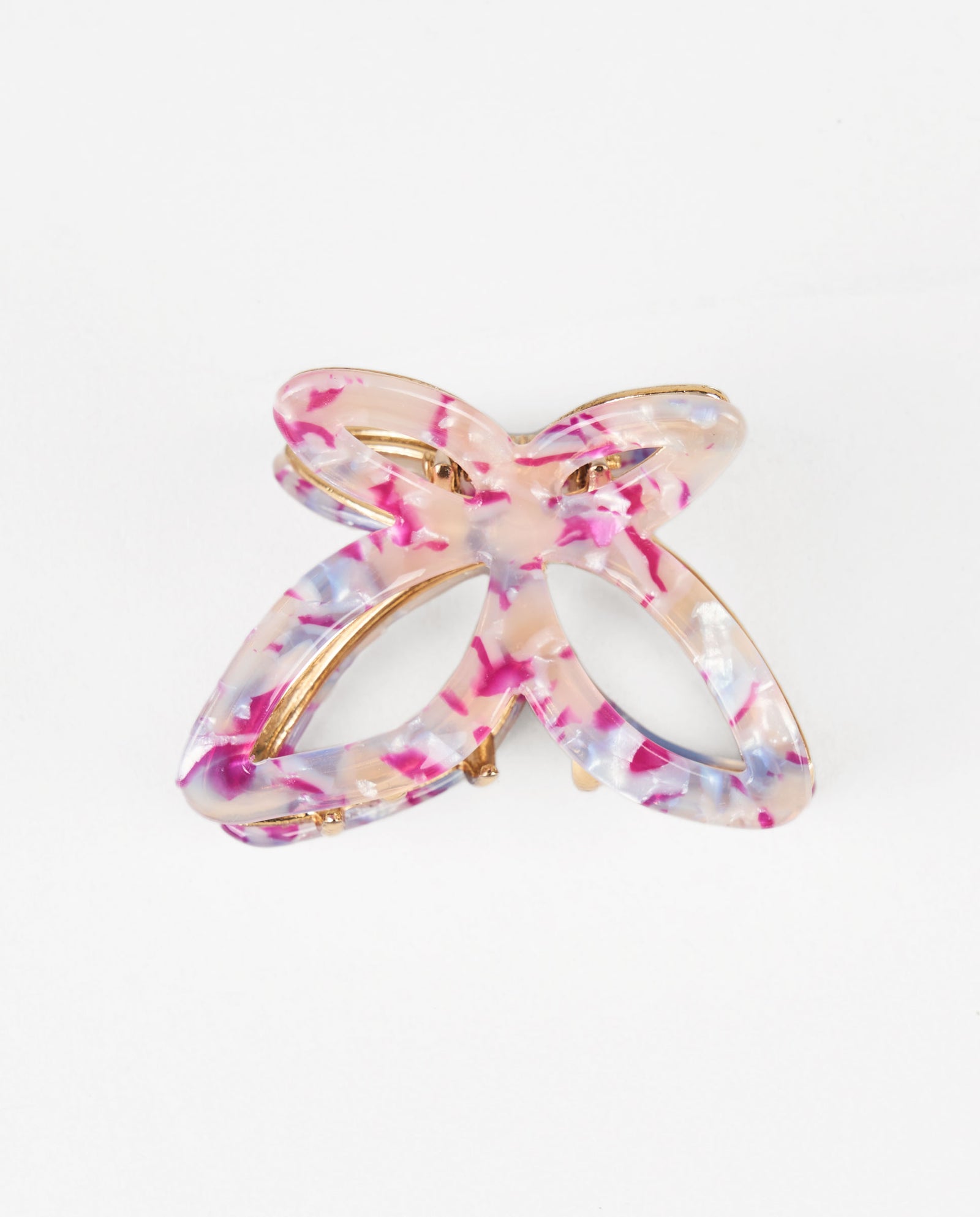PINZA PELO MARIPOSA