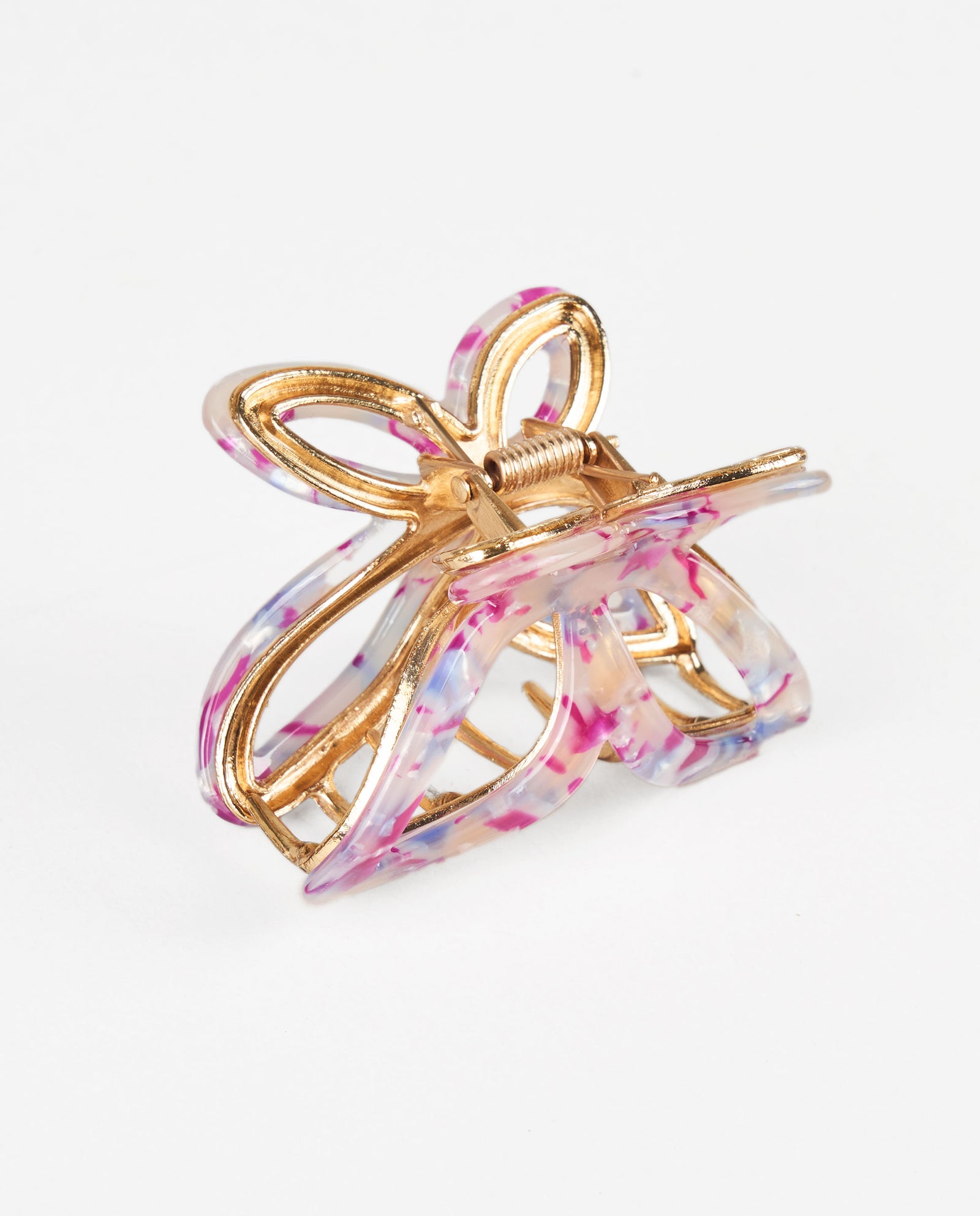 PINZA PELO MARIPOSA