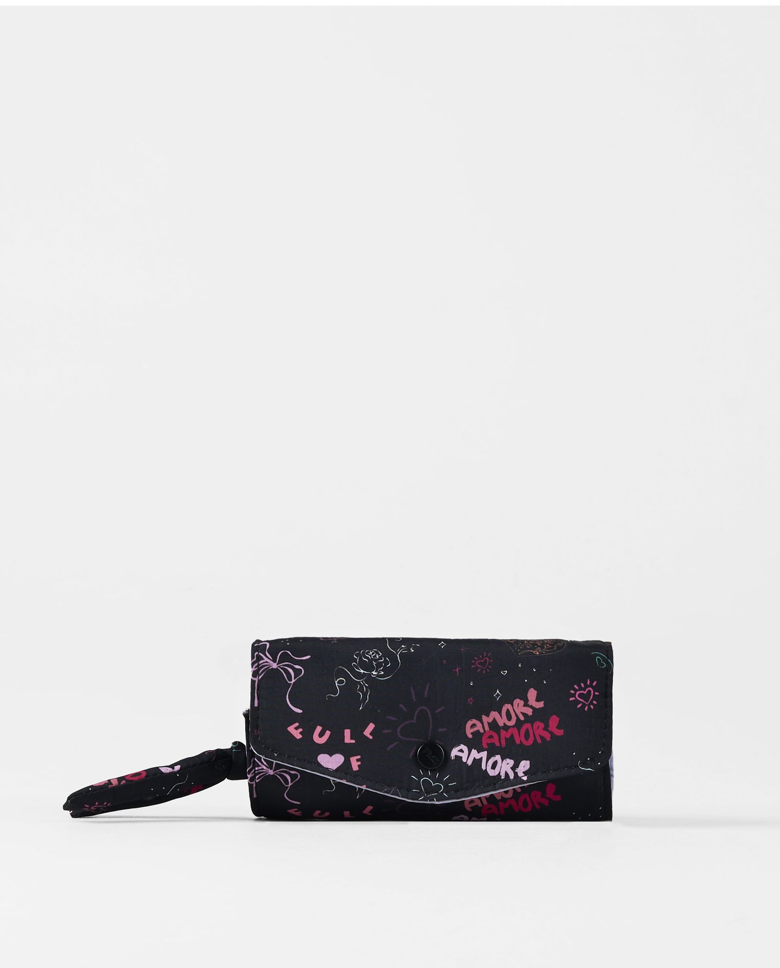 JOYERO VIAJE LOVE ESTAMPADO