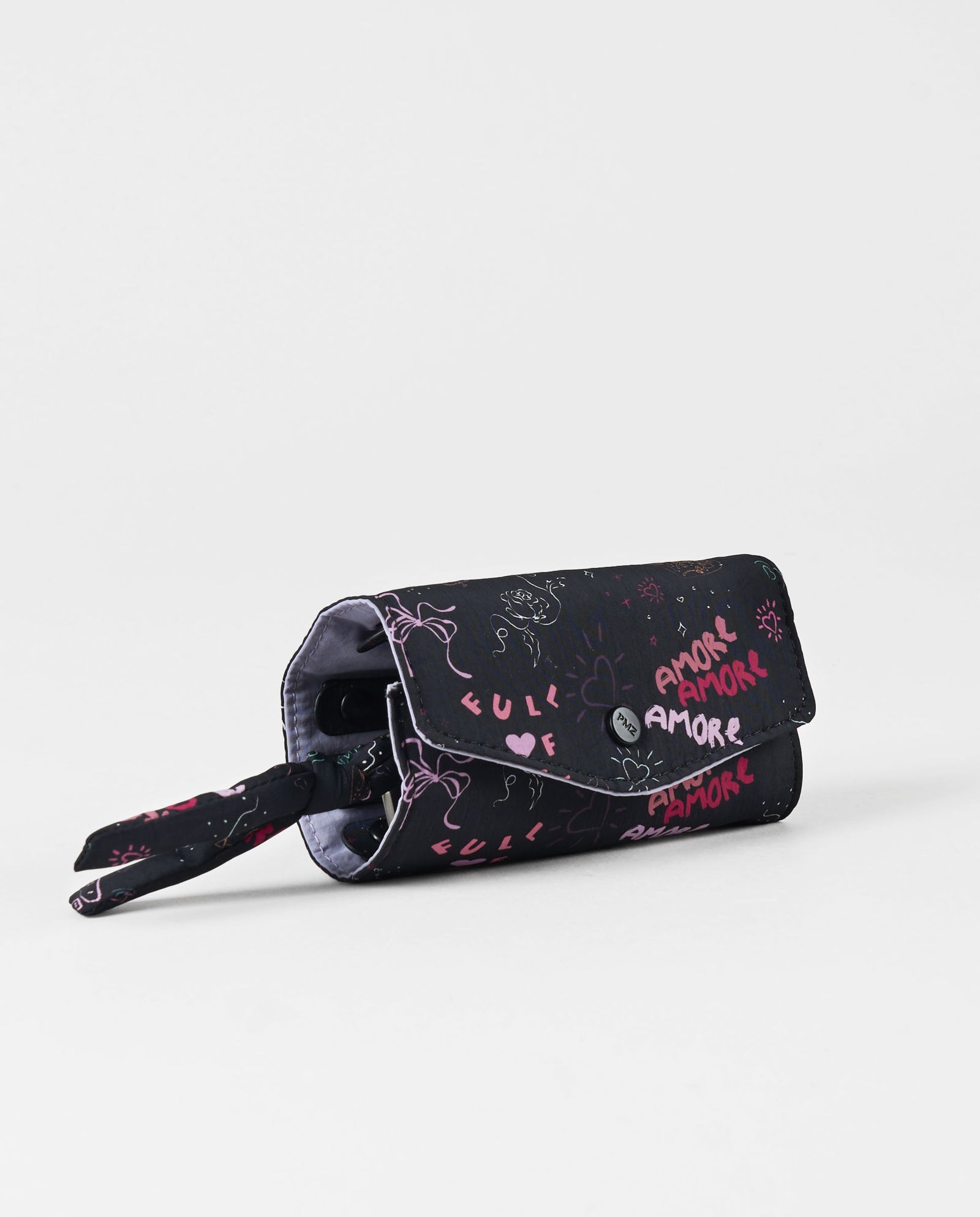 JOYERO VIAJE LOVE ESTAMPADO