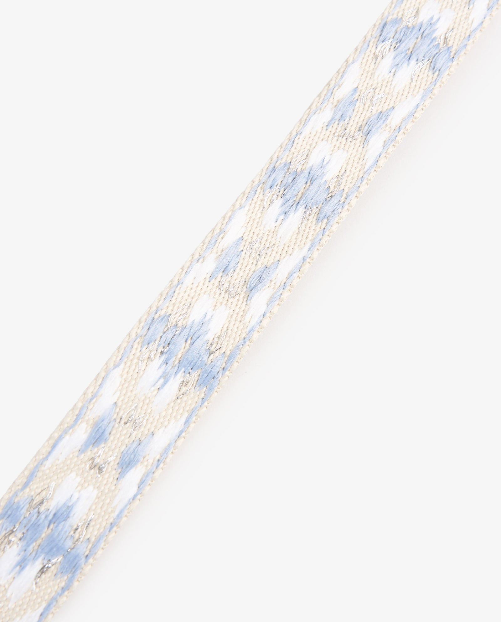ASA CUELGAMÓVIL AZUL