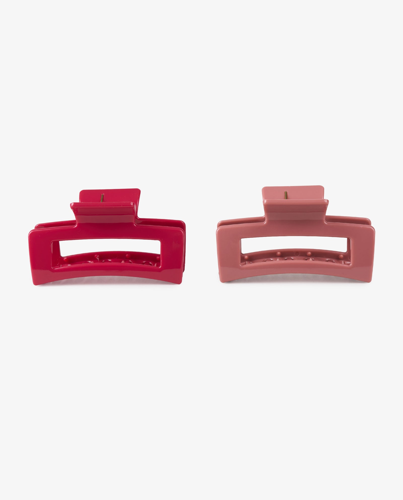 SET PINZAS ROSA