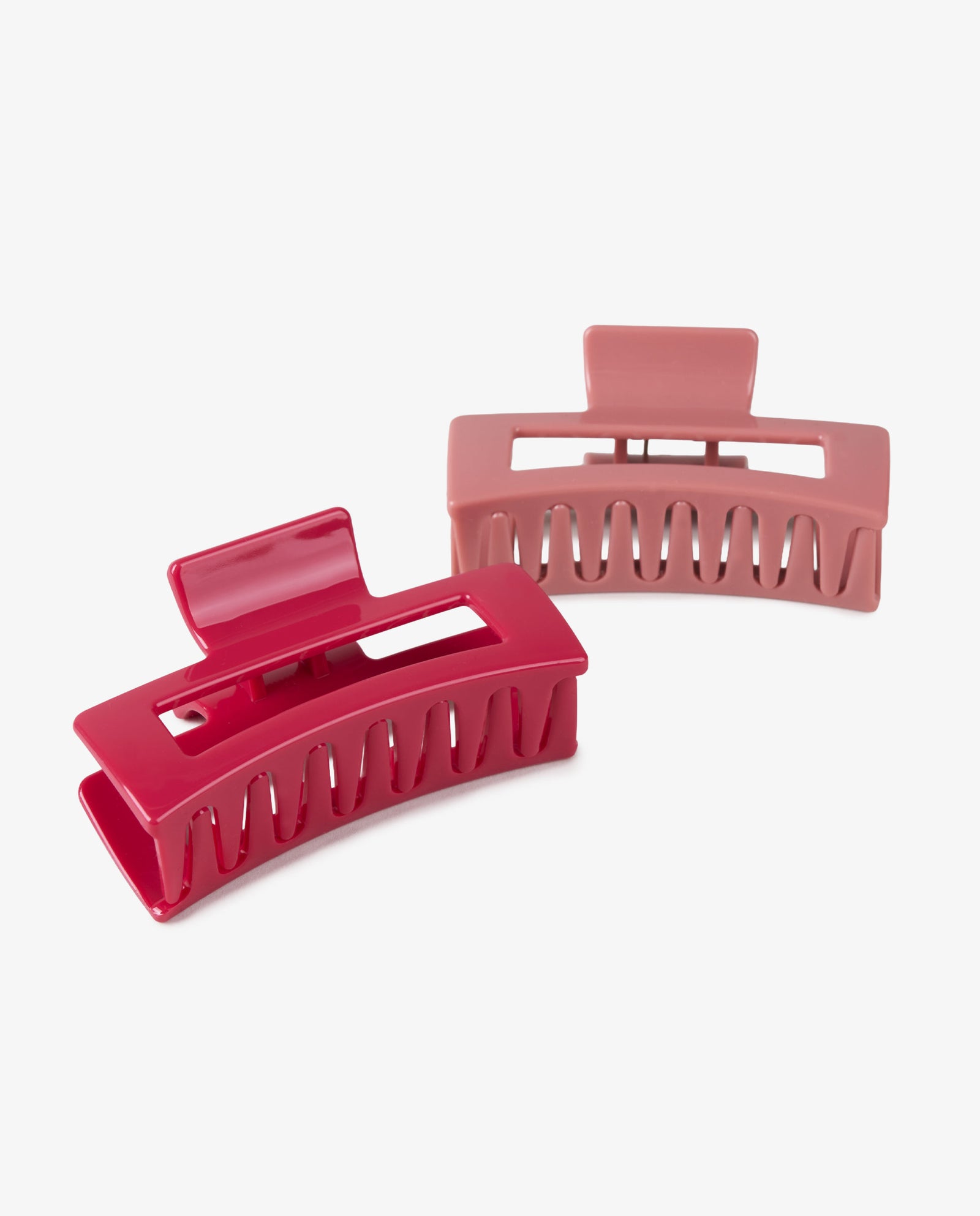 SET PINZAS ROSA