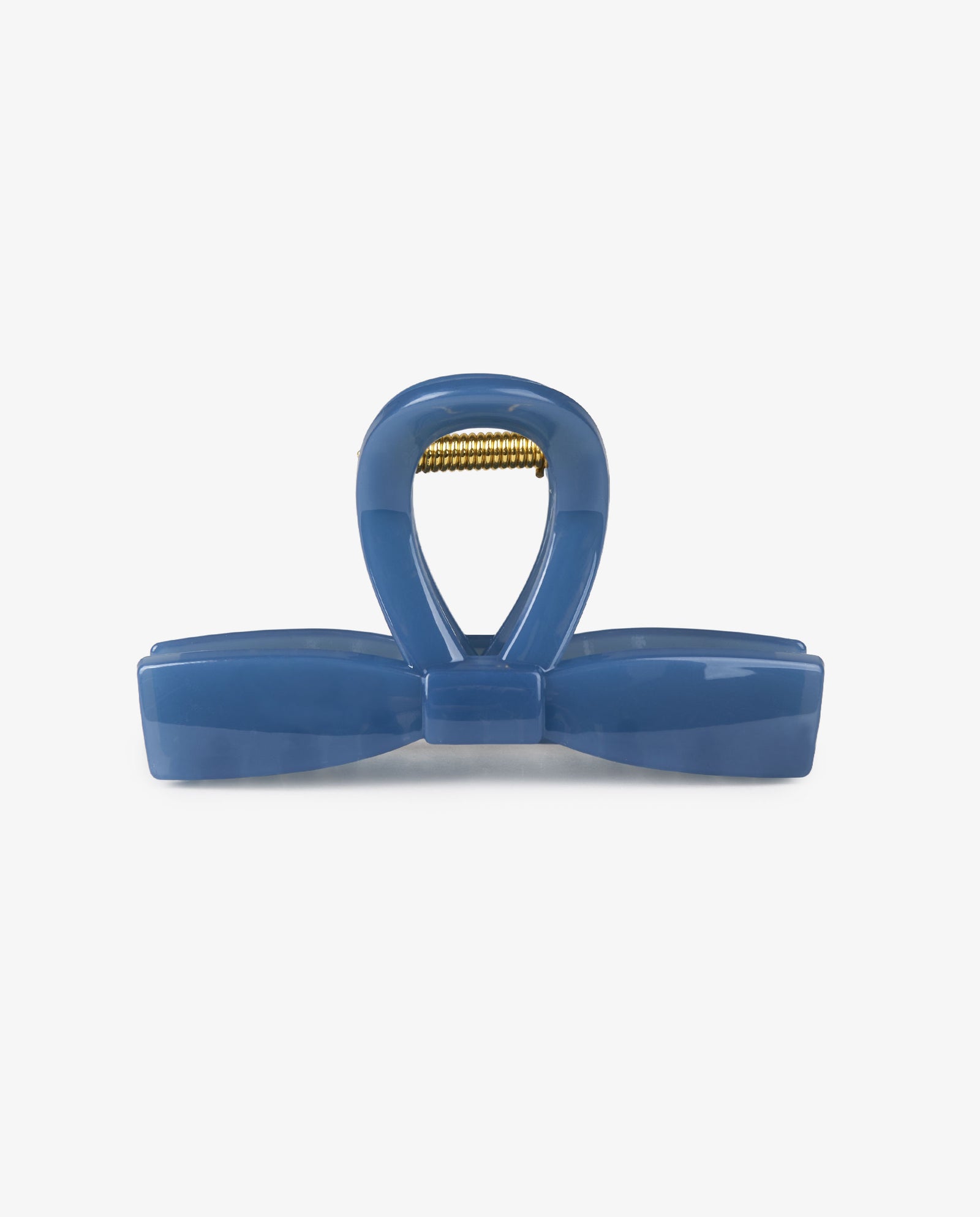 PINZA PELO AZUL