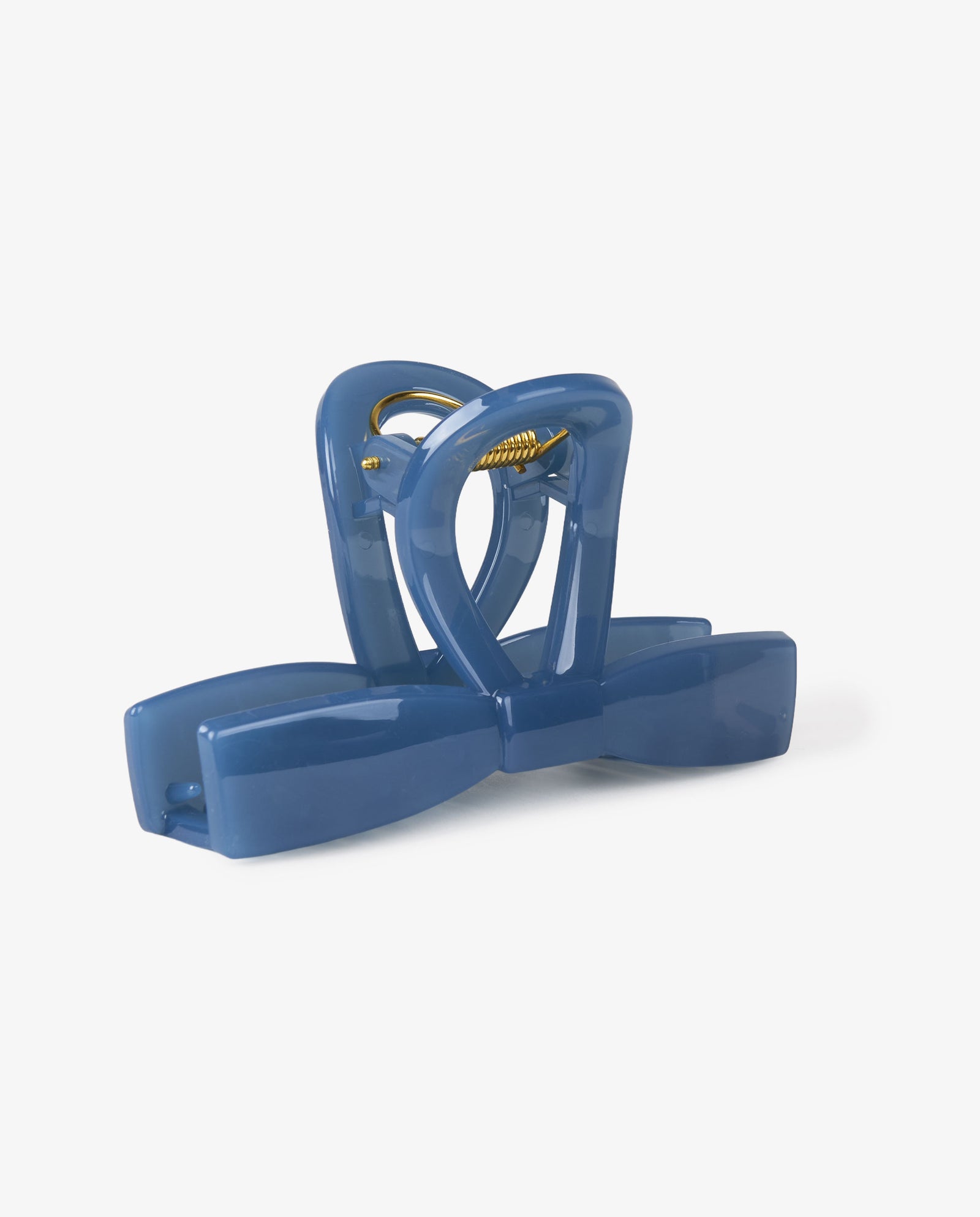 PINZA PELO AZUL