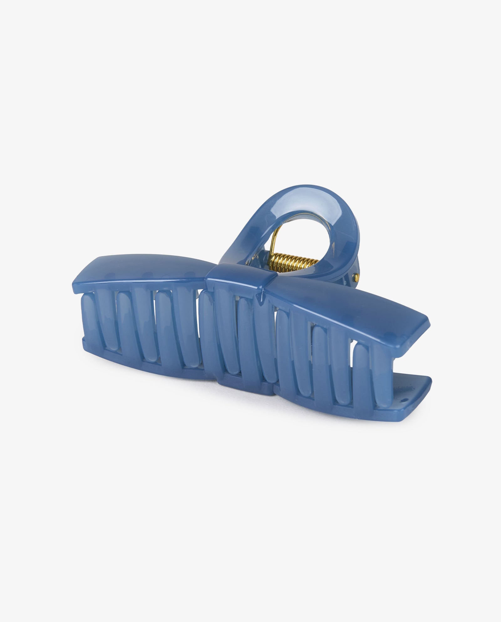 PINZA PELO AZUL