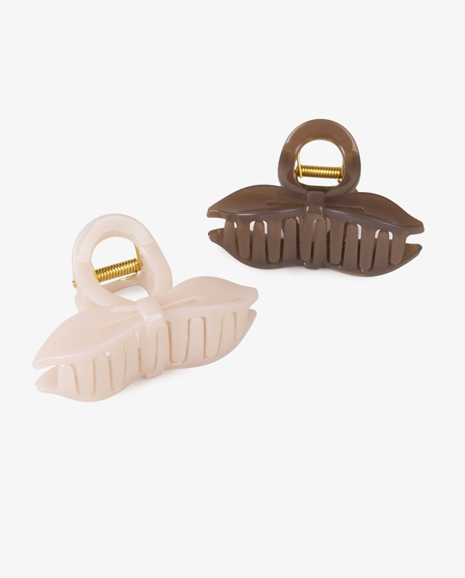 SET PINZAS PELO