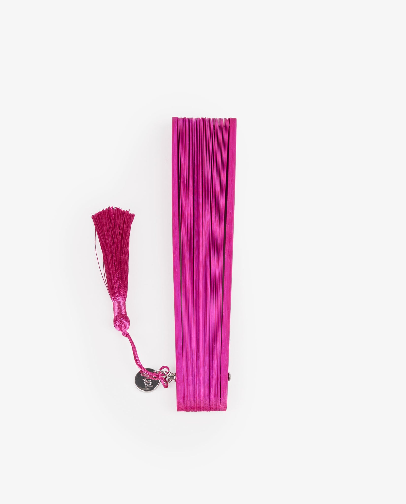 ABANICO FUCSIA