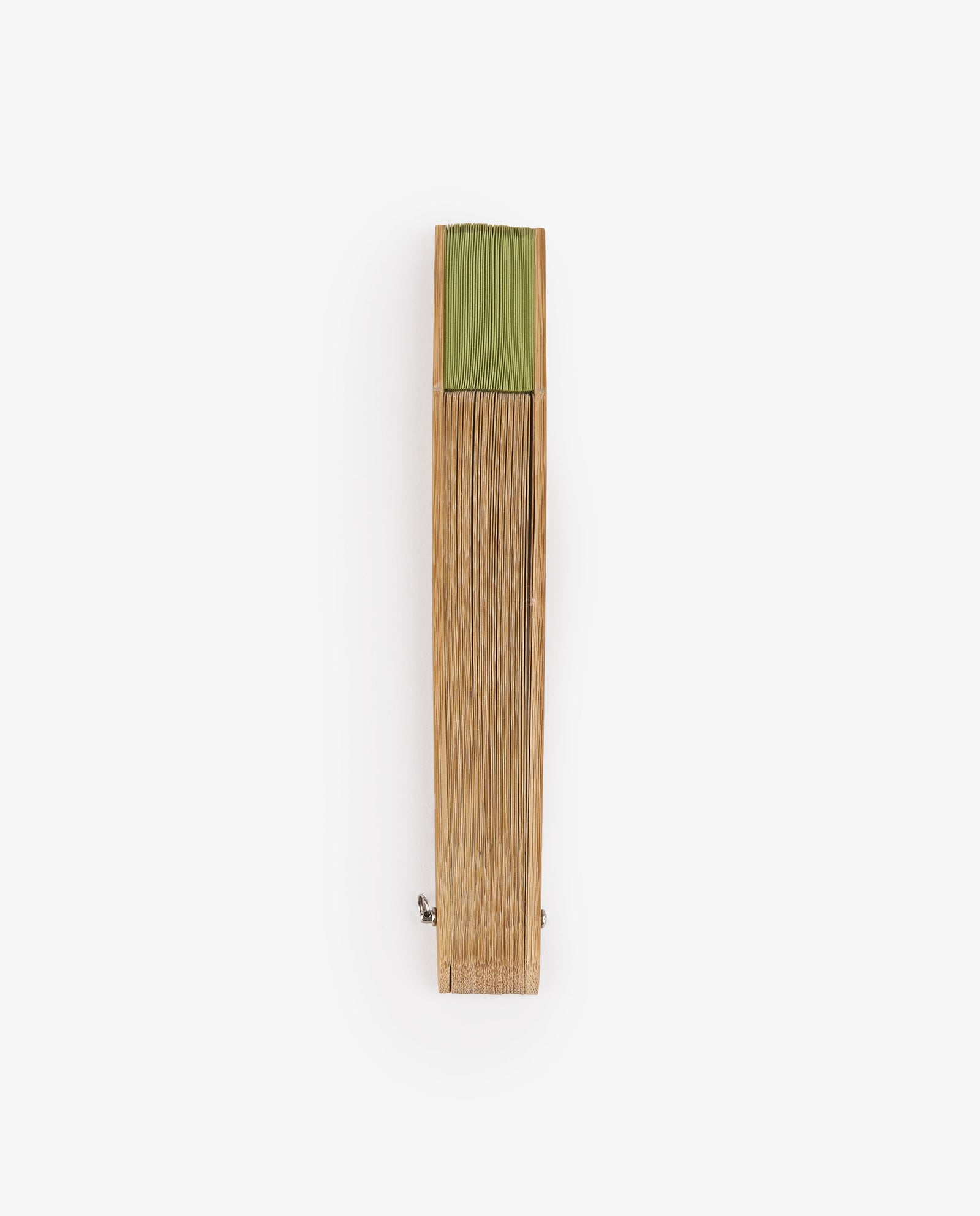 ABANICO VERDE