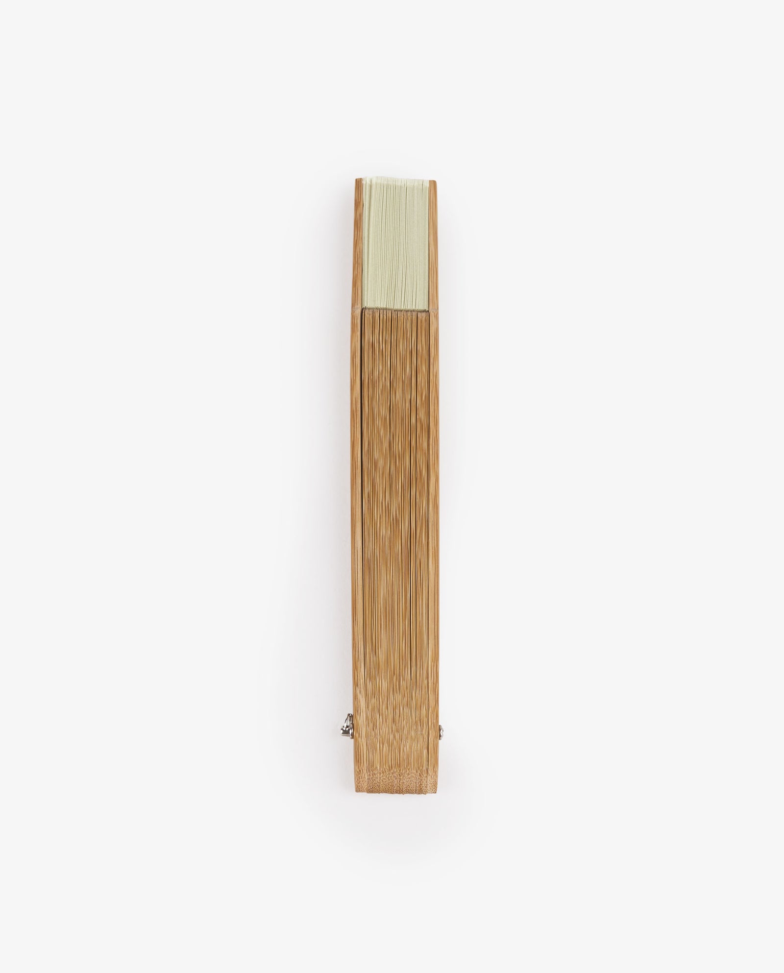 ABANICO BEIGE