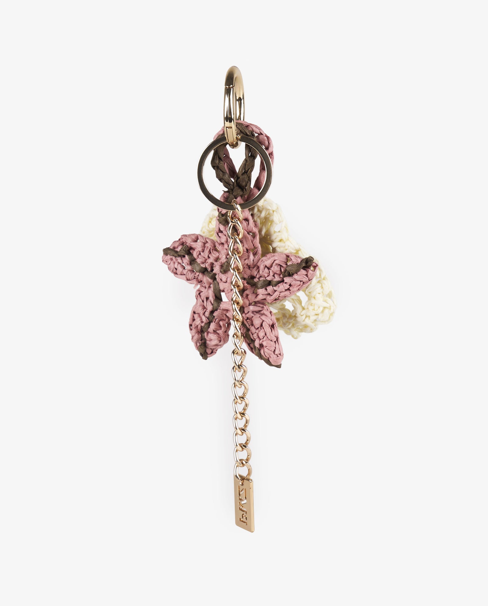 LLAVERO ESTRELLA DE MAR