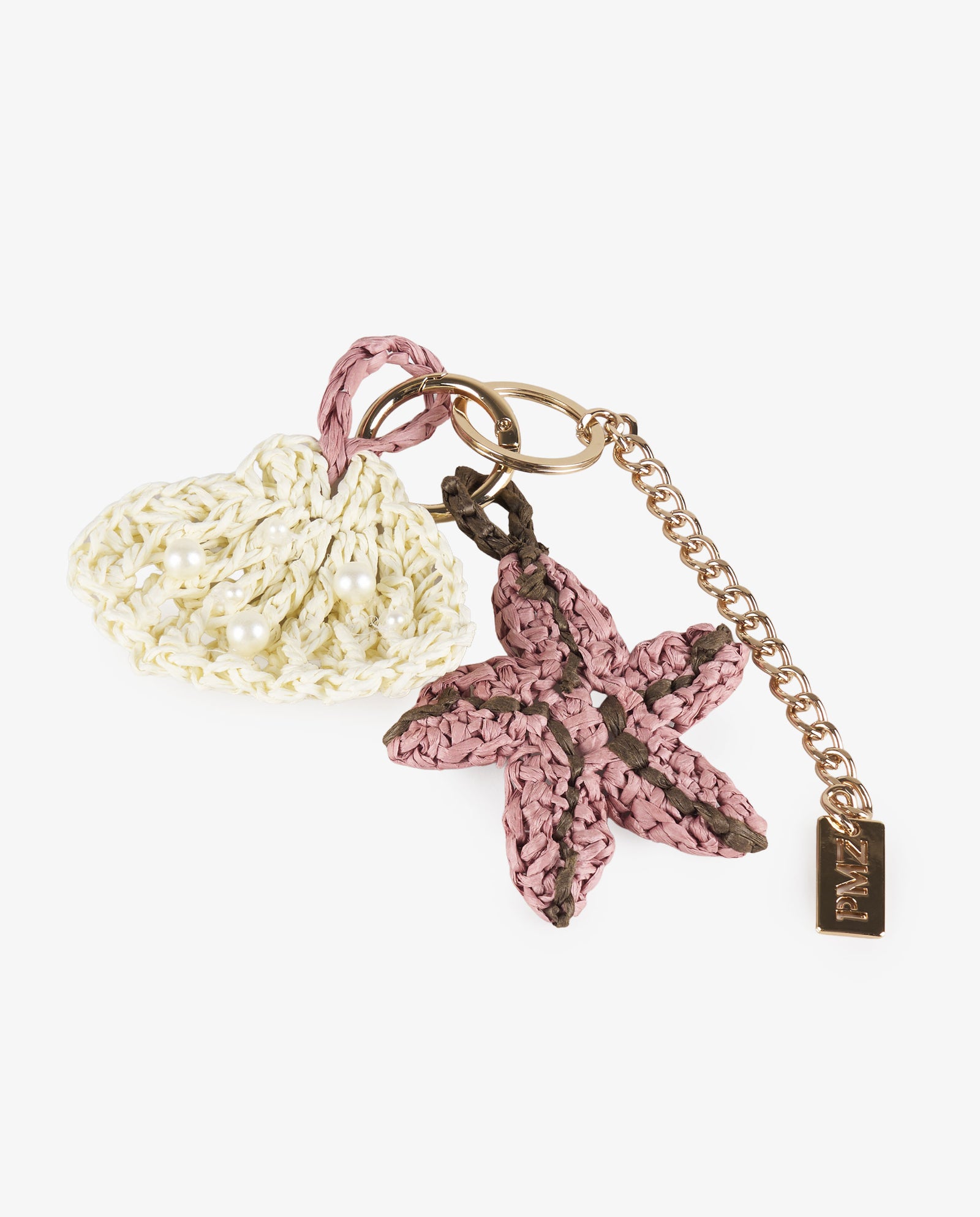 LLAVERO ESTRELLA DE MAR