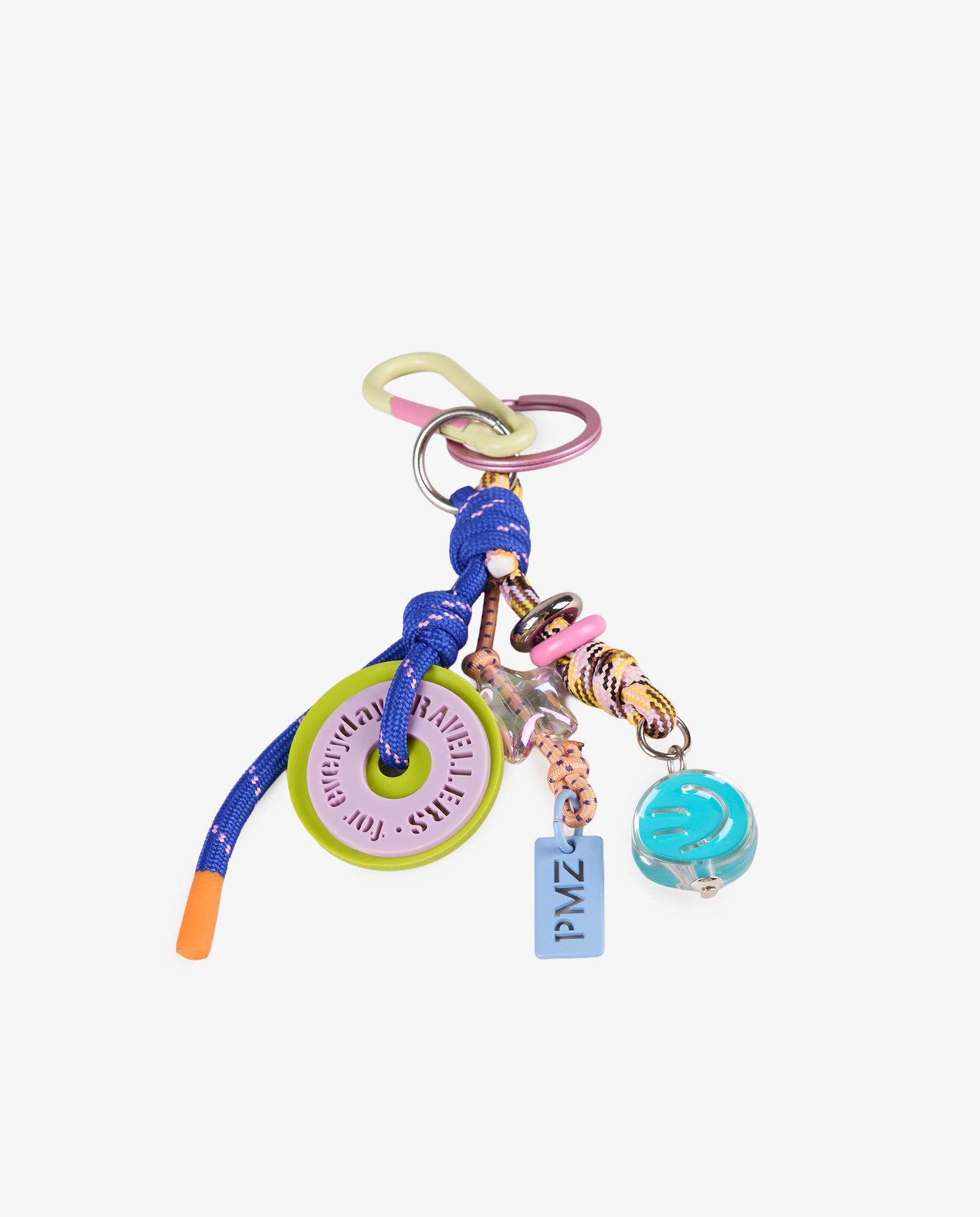 LLAVERO CASUAL