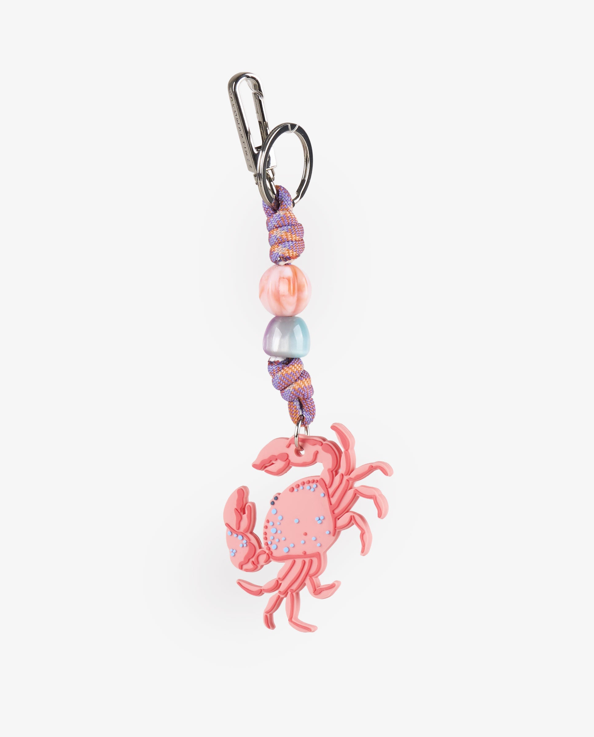 PORTE-CLÉS CRABE