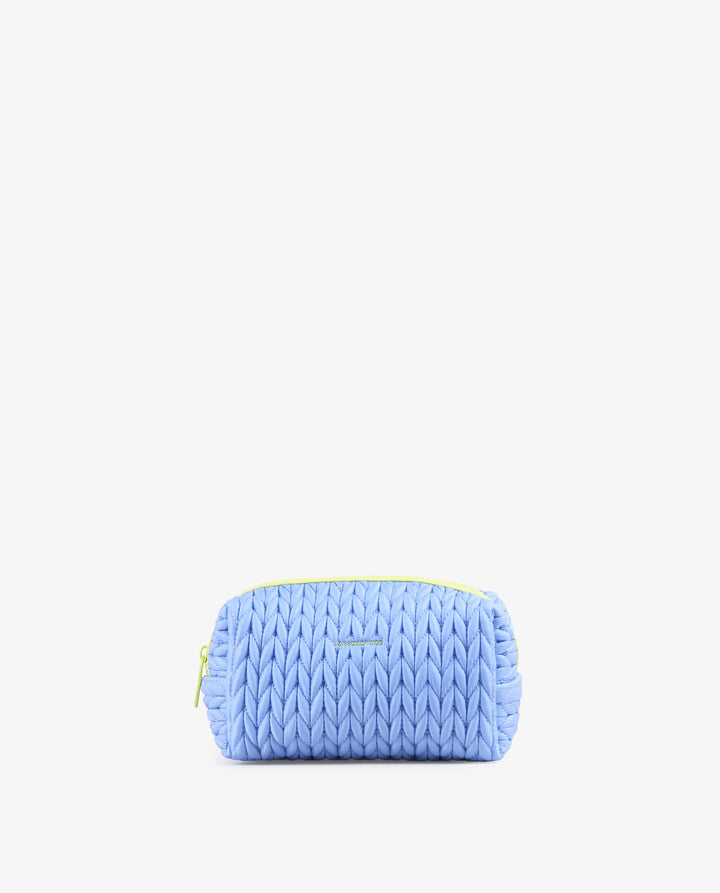 ESTUCHE ACOLCHADO AZUL