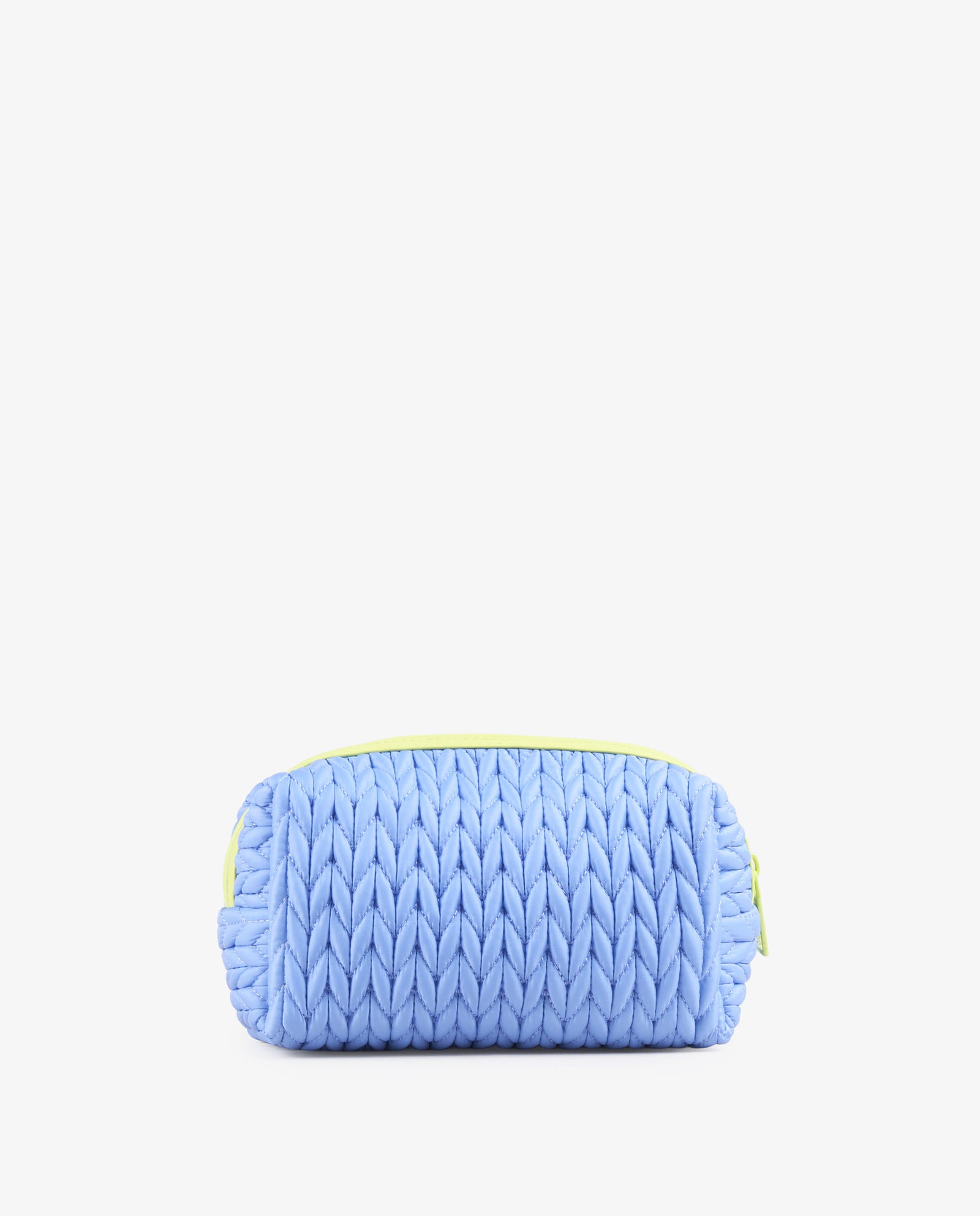 ESTUCHE ACOLCHADO AZUL