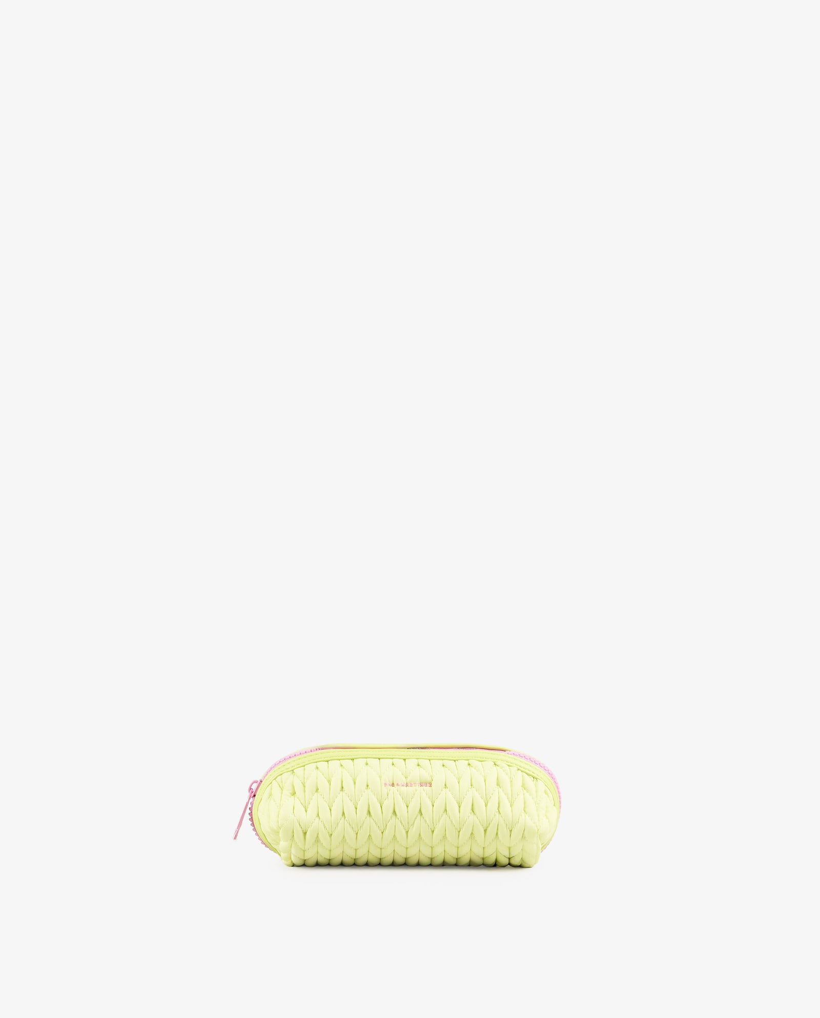 ESTUCHE AMARILLO