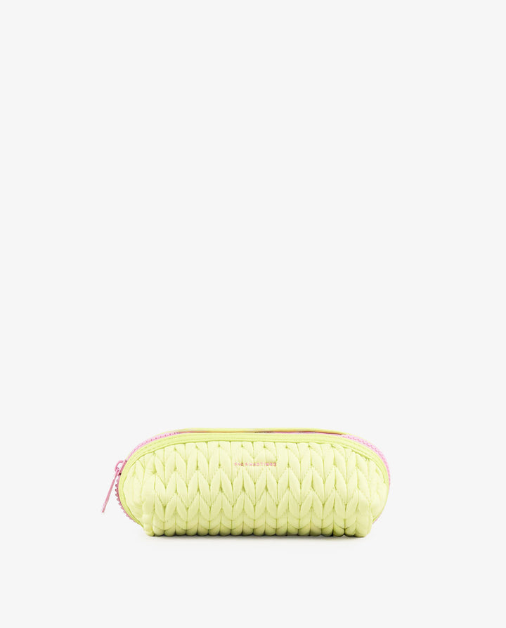 ESTUCHE AMARILLO