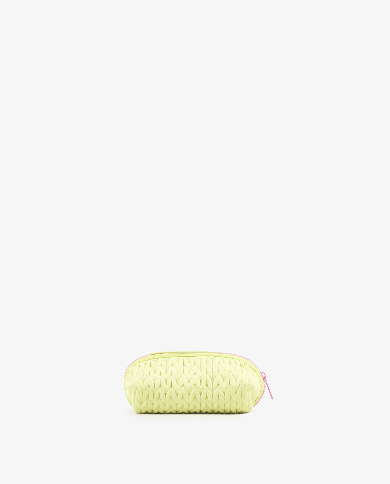 ESTUCHE AMARILLO