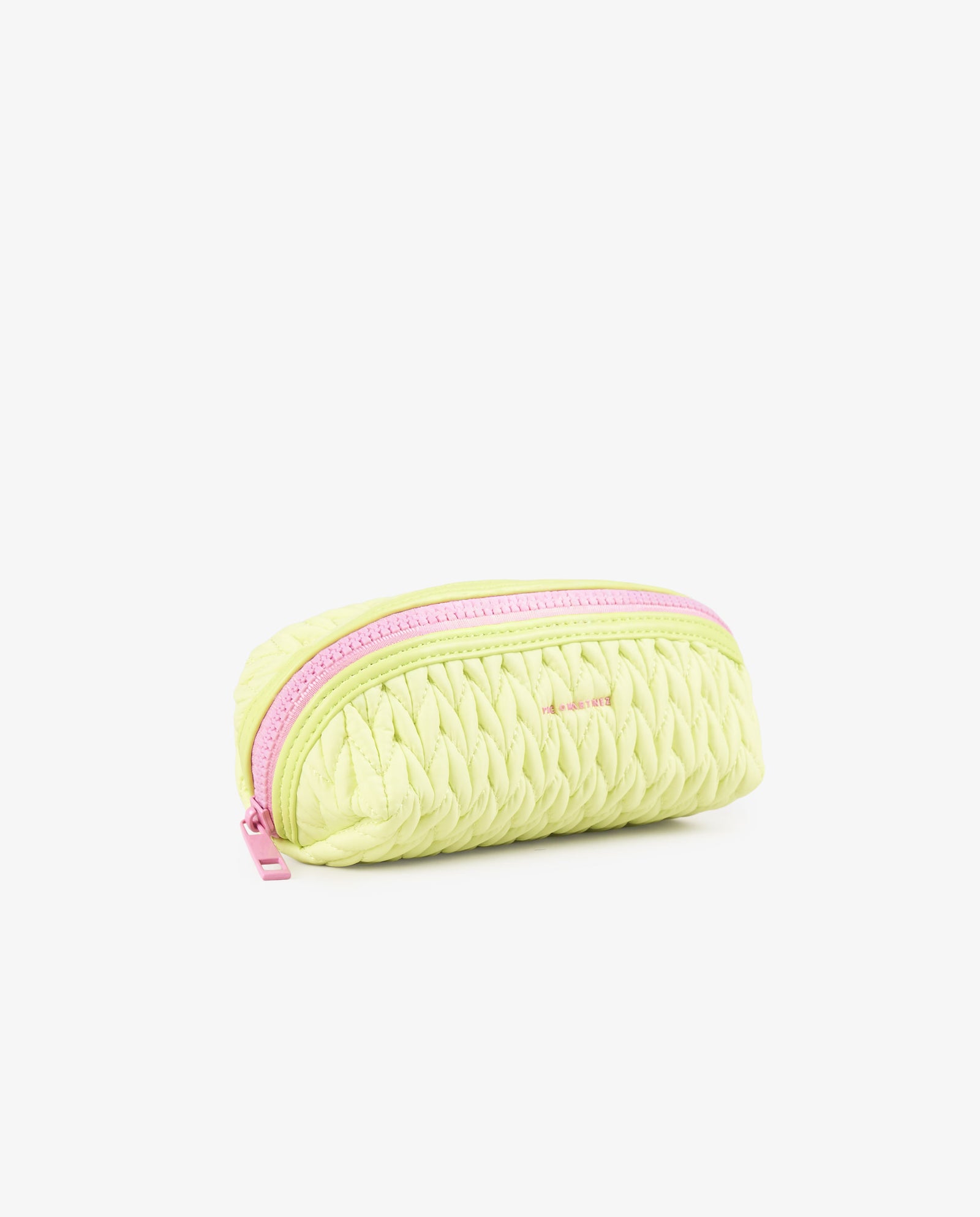 ESTUCHE AMARILLO