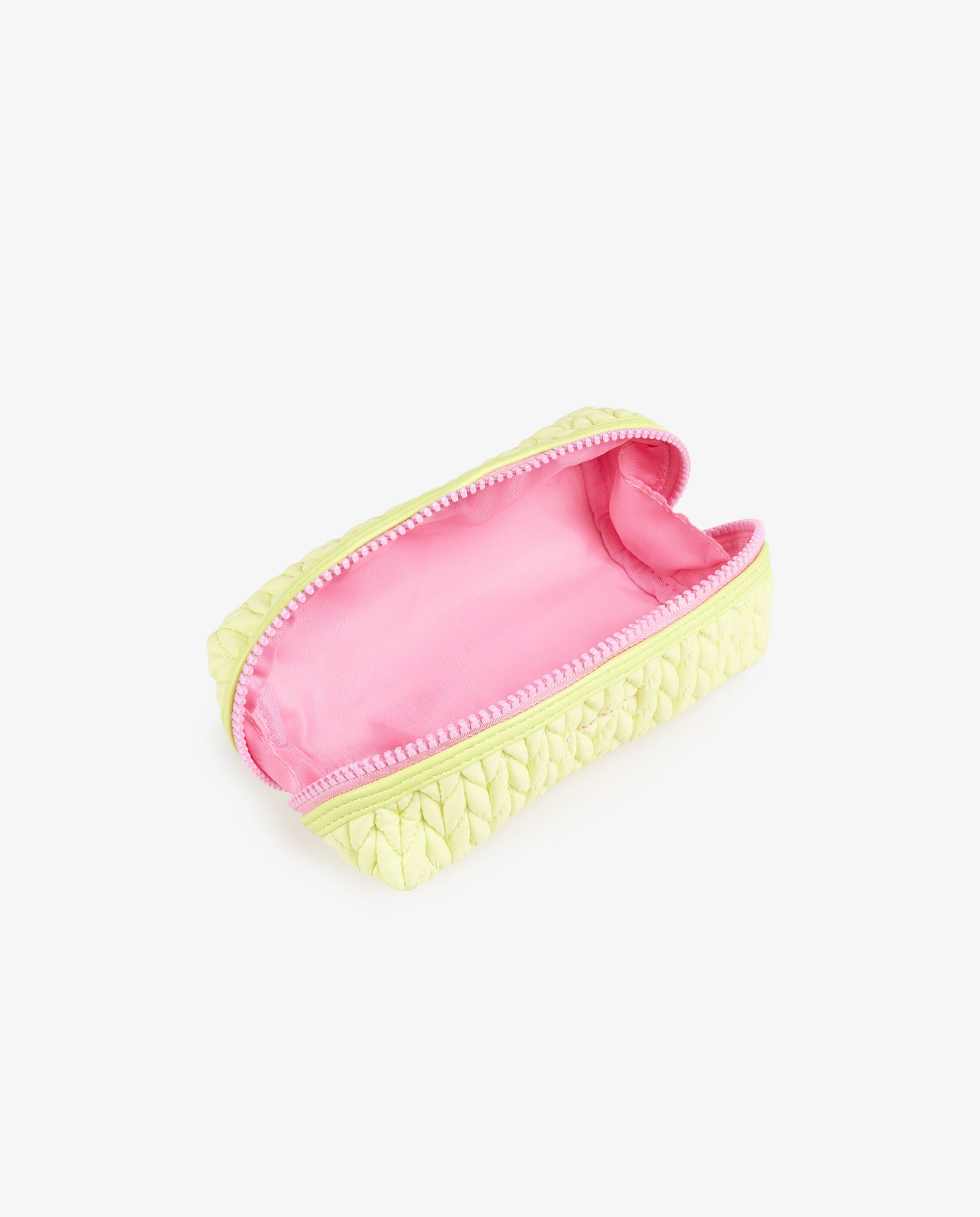 ESTUCHE AMARILLO