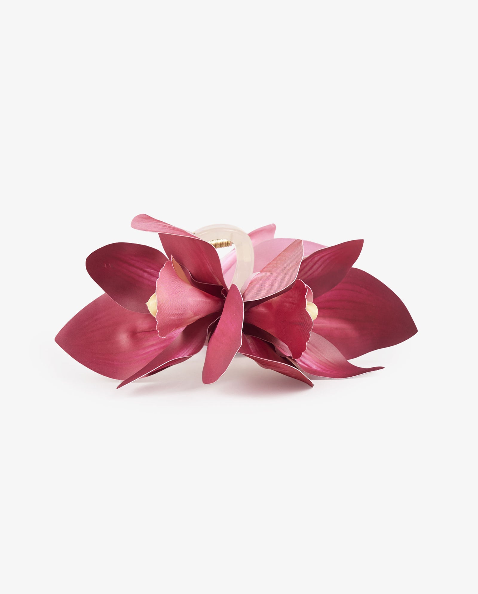 PINZA PELO FLOR