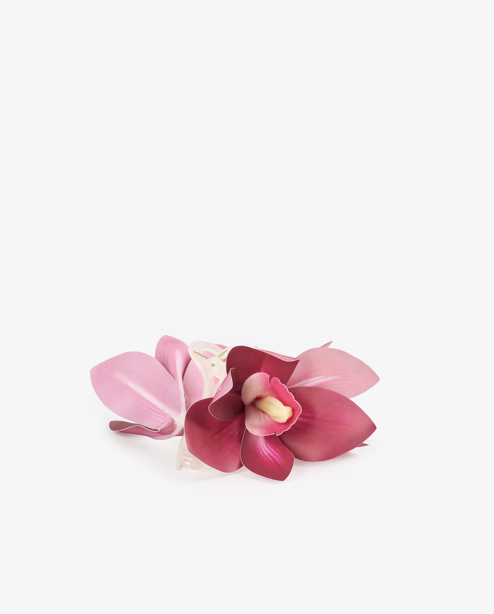 PINZA PELO FLOR