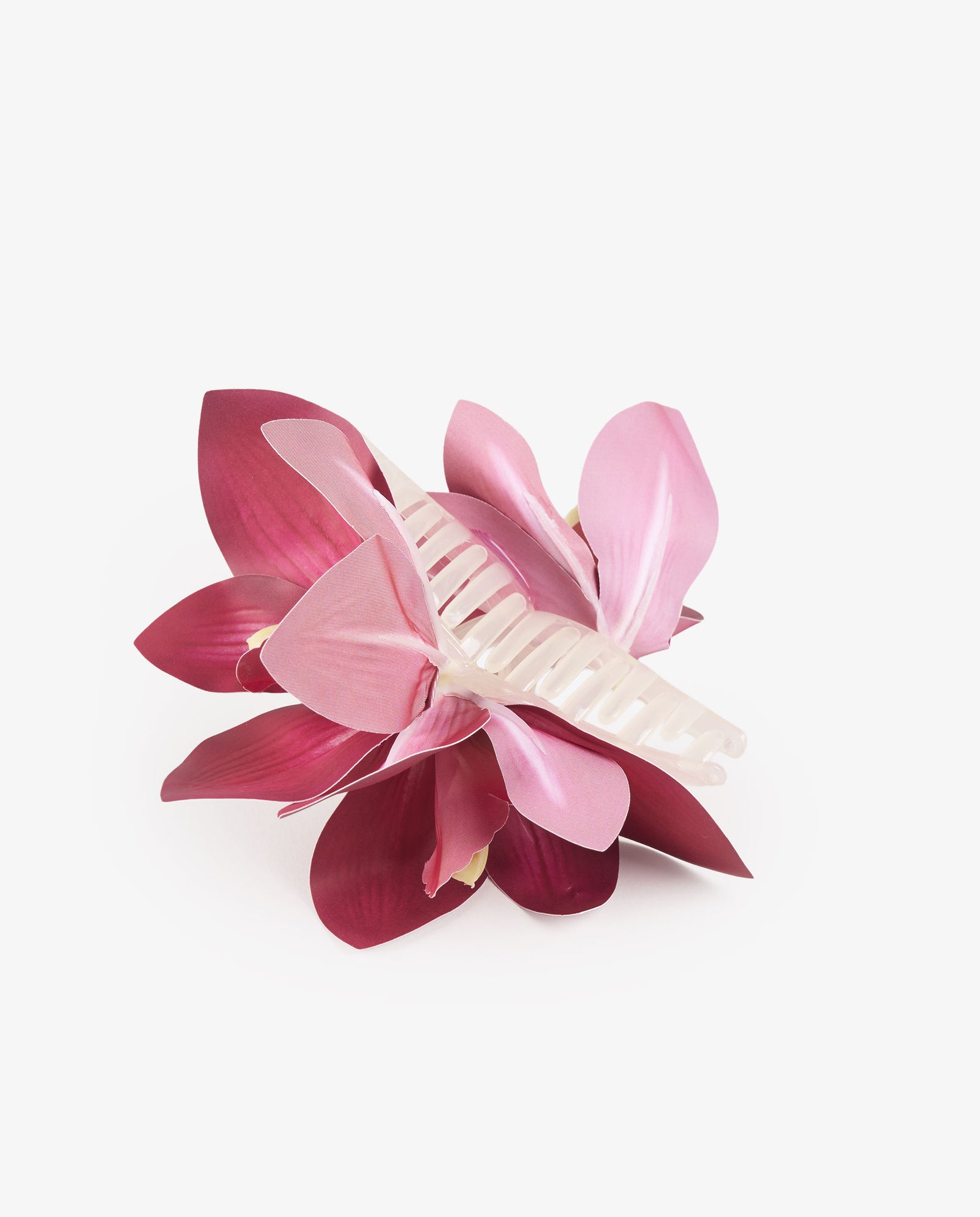 PINZA PELO FLOR