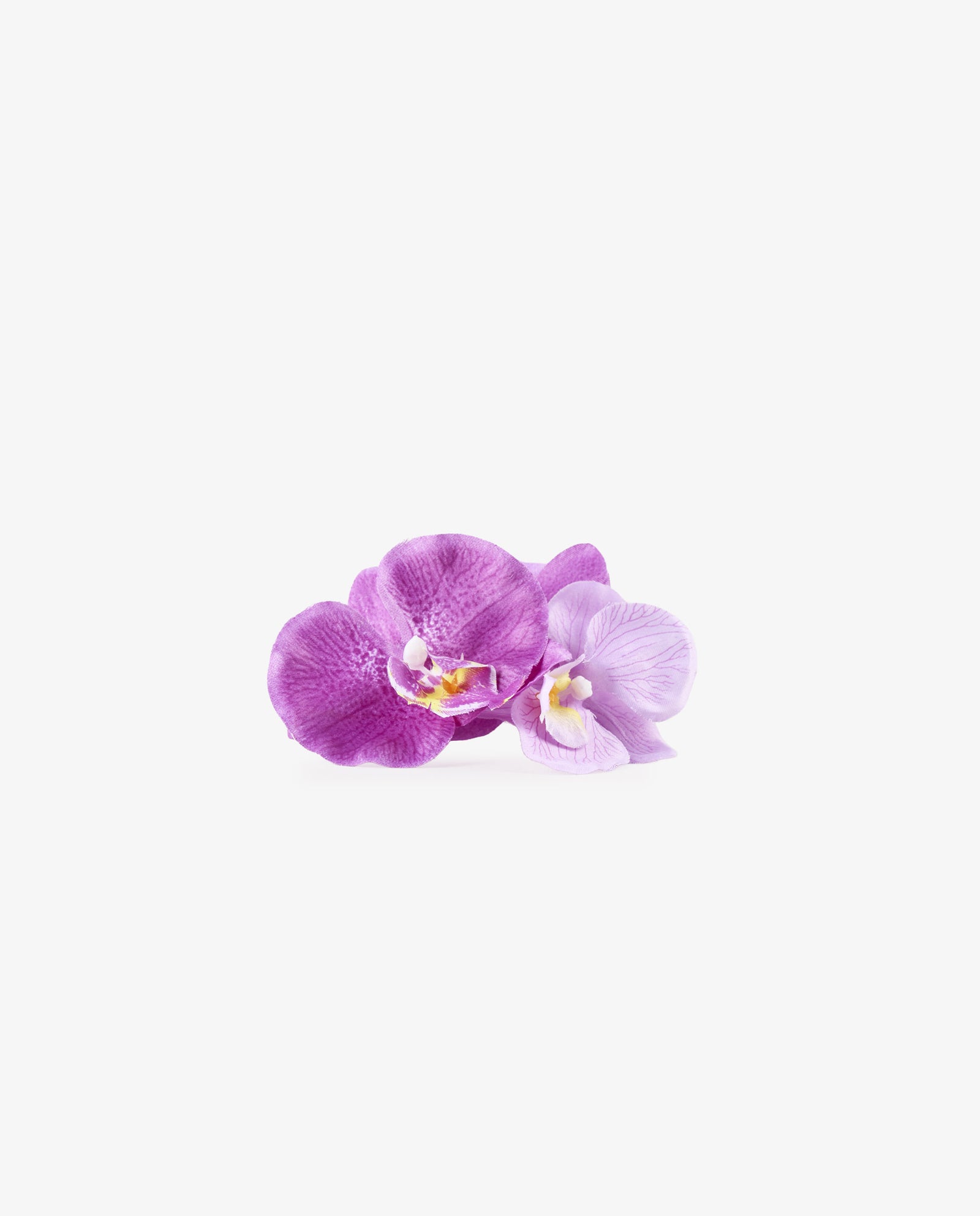 PINZA PELO FUCSIA