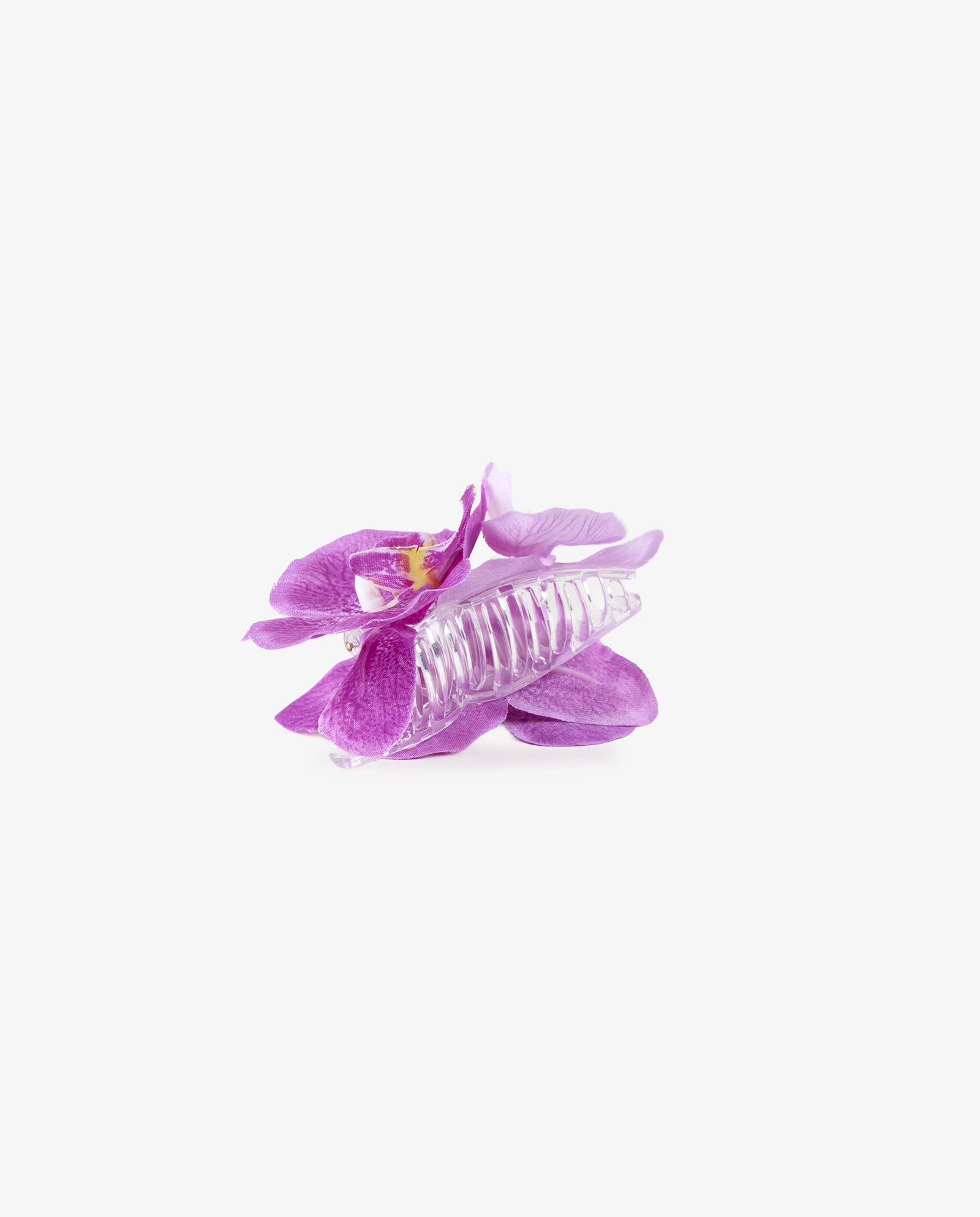 PINZA PELO FUCSIA