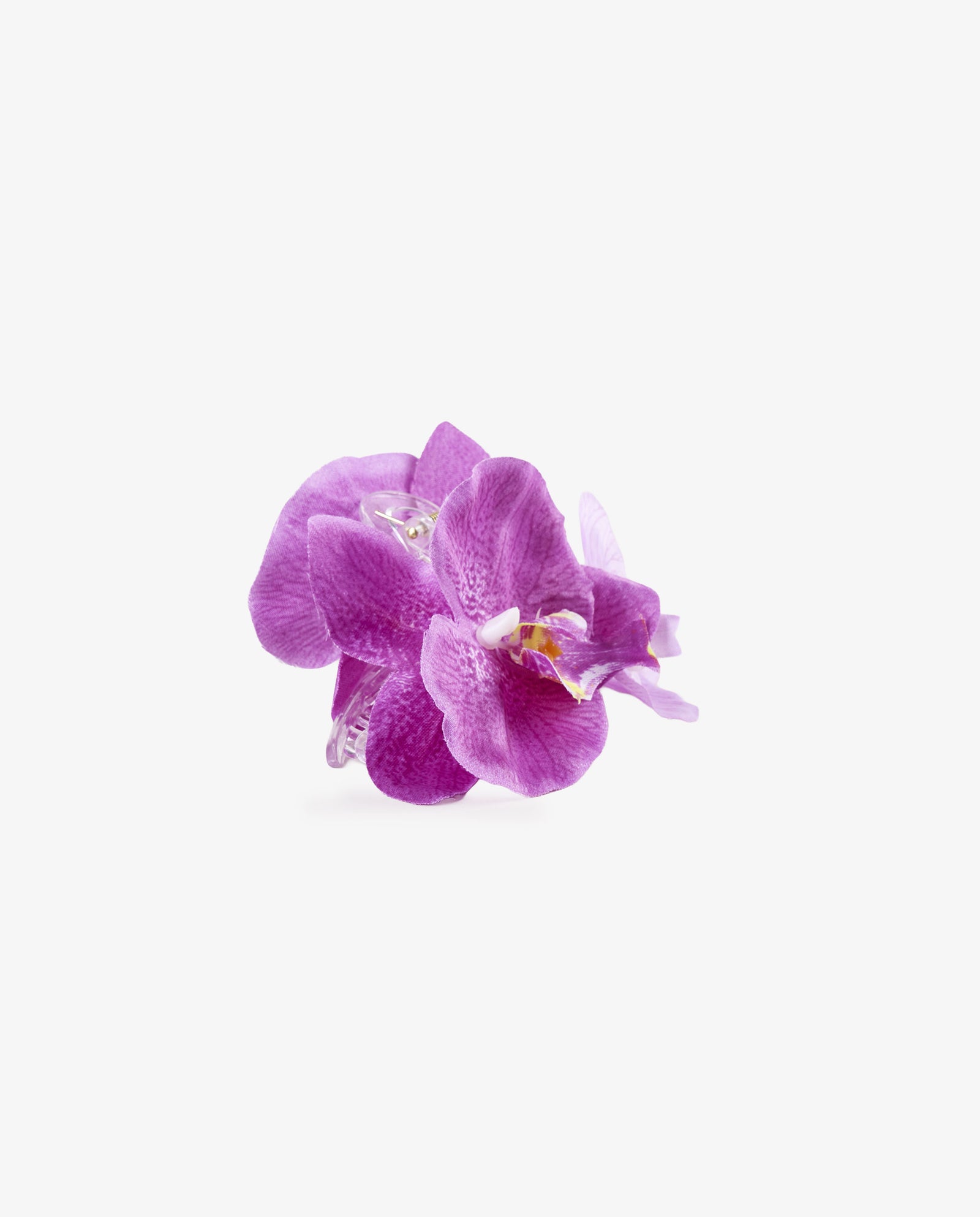 PINZA PELO FUCSIA
