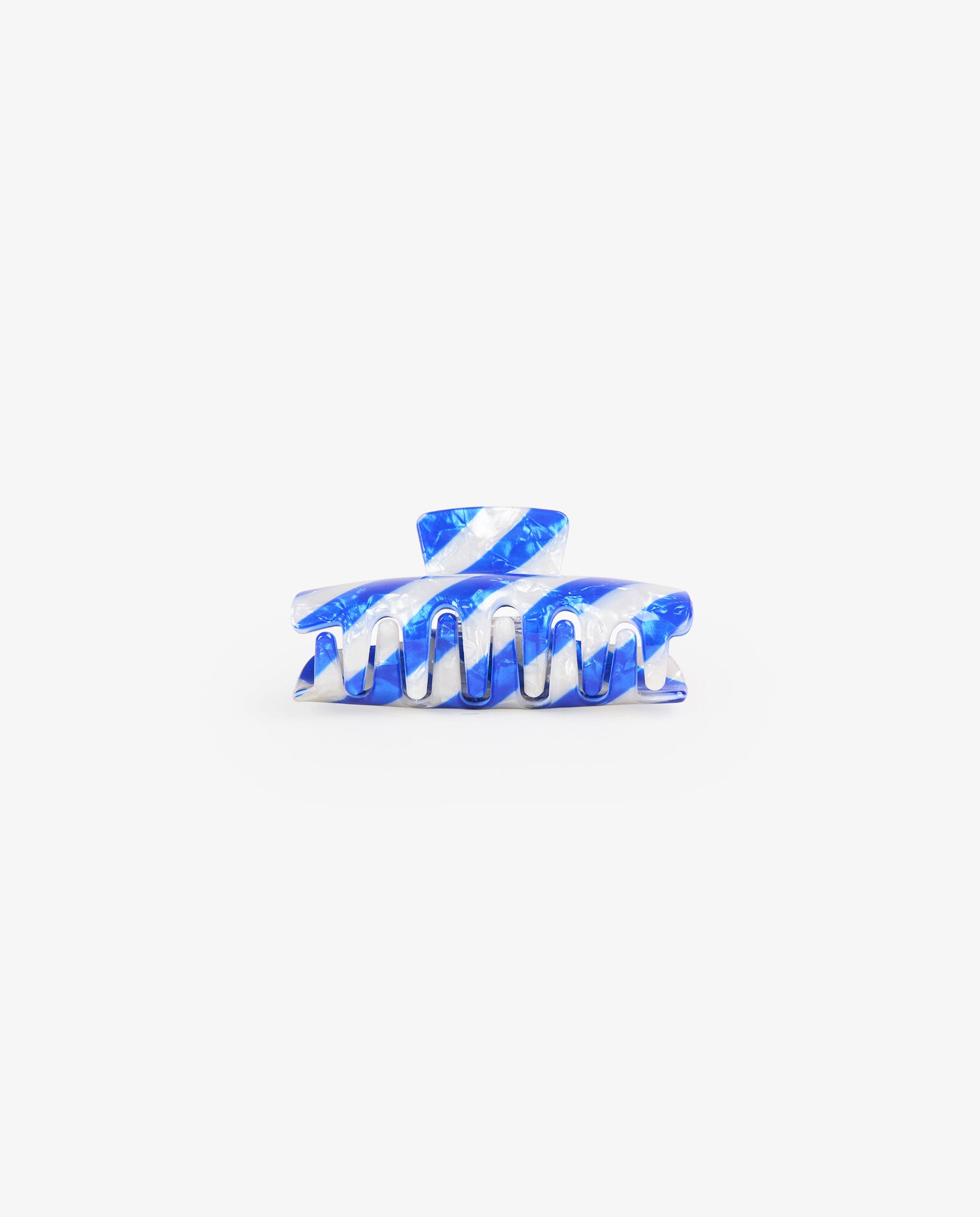 PINZA RAYAS AZUL