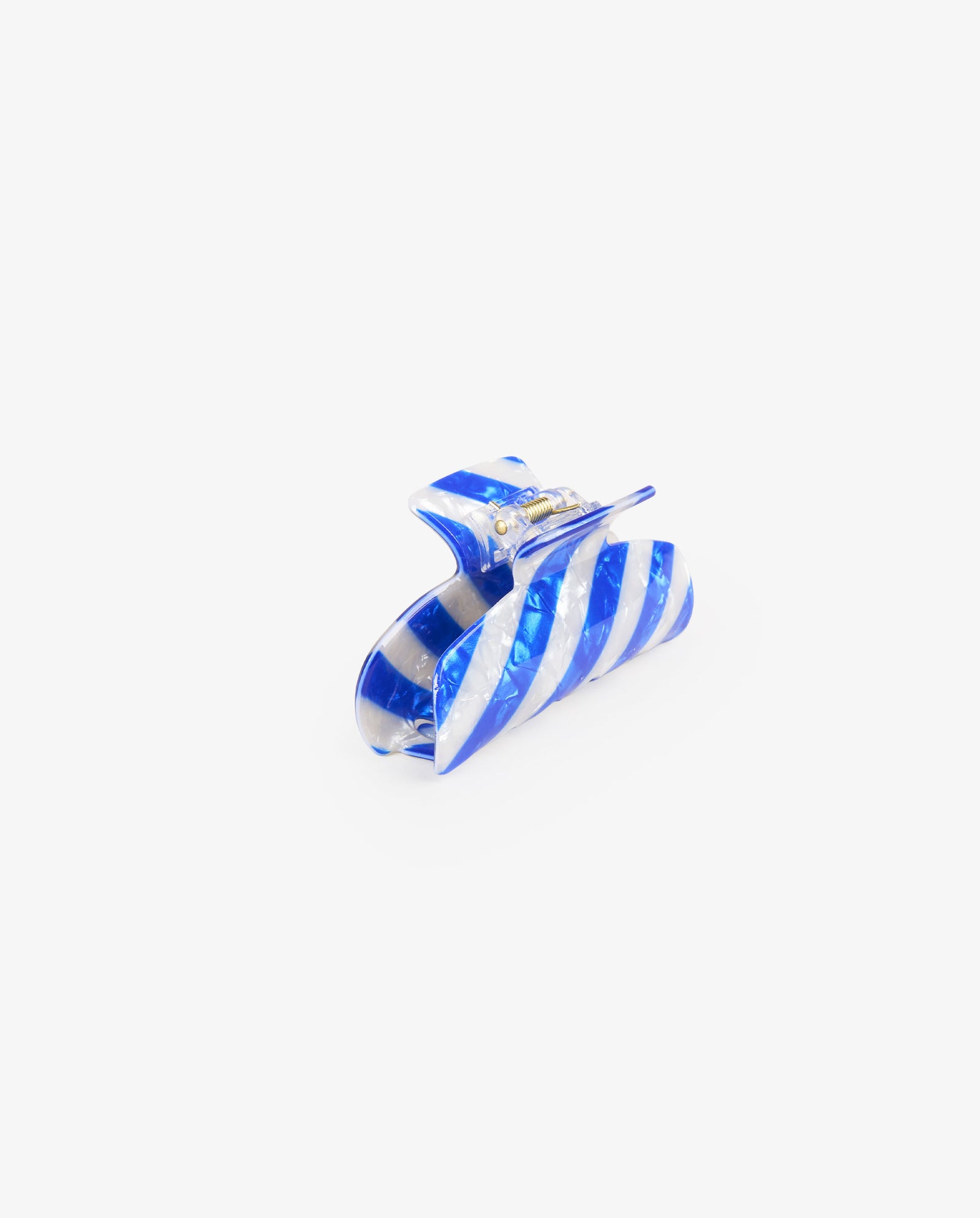 PINZA RAYAS AZUL