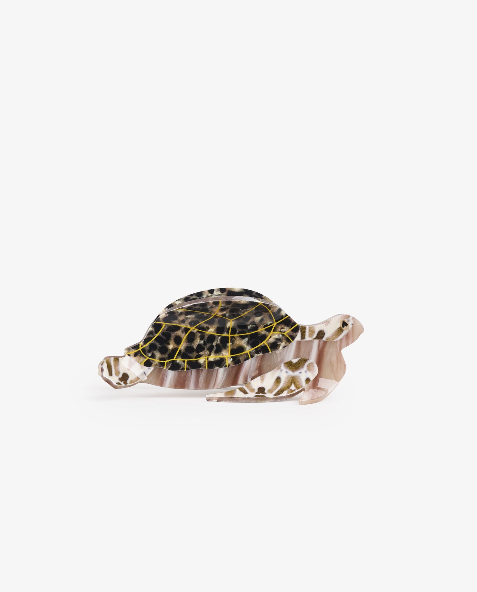PINZA PELO TORTUGA