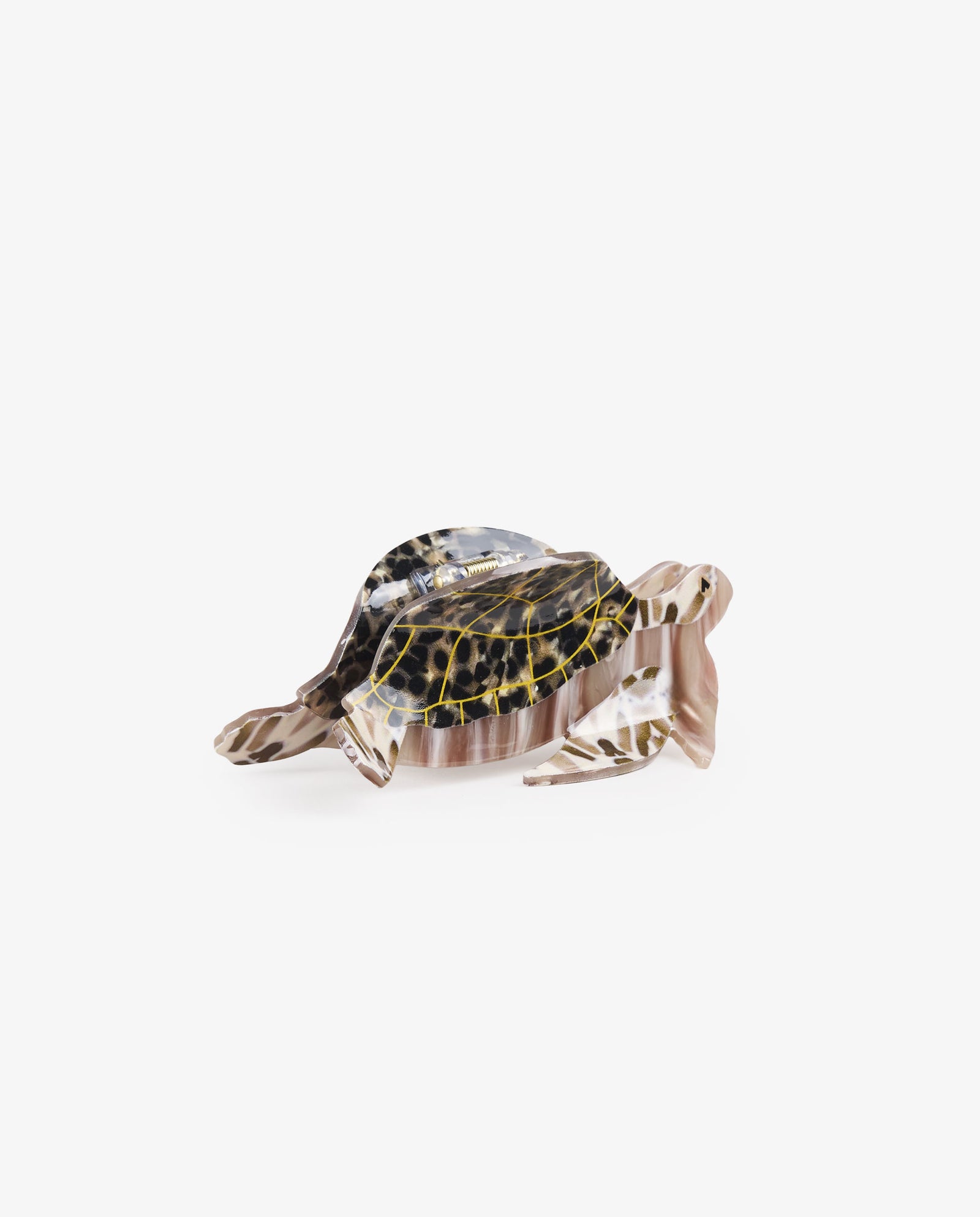 PINZA PELO TORTUGA