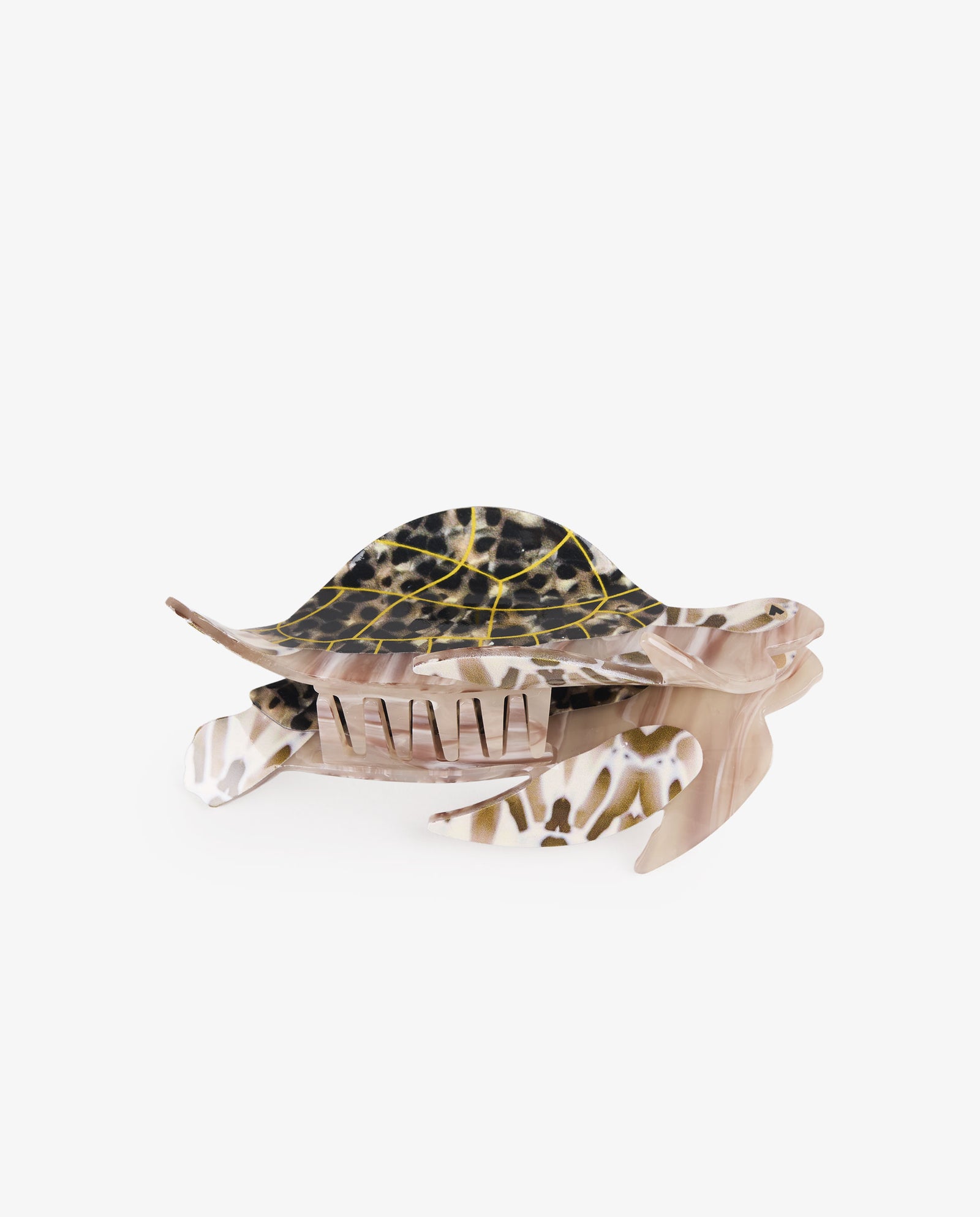 PINZA PELO TORTUGA