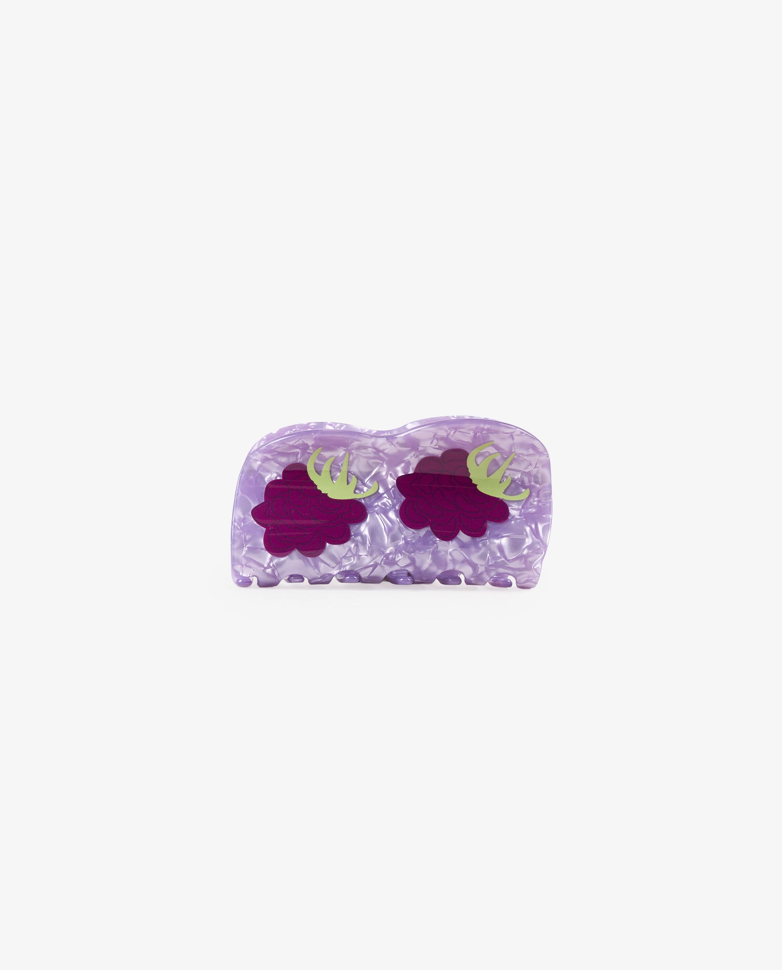 PINZA PELO UVAS