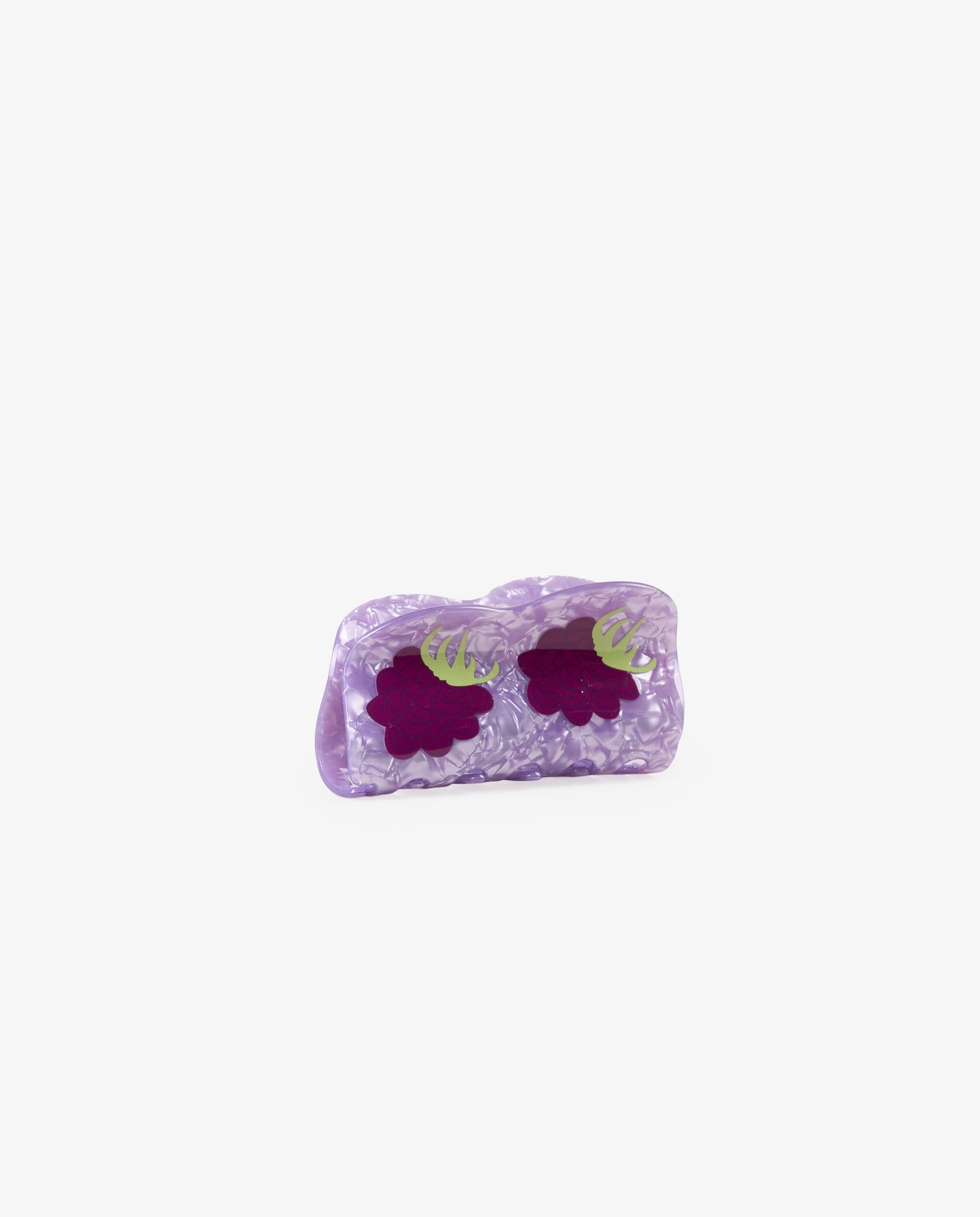 PINZA PELO UVAS