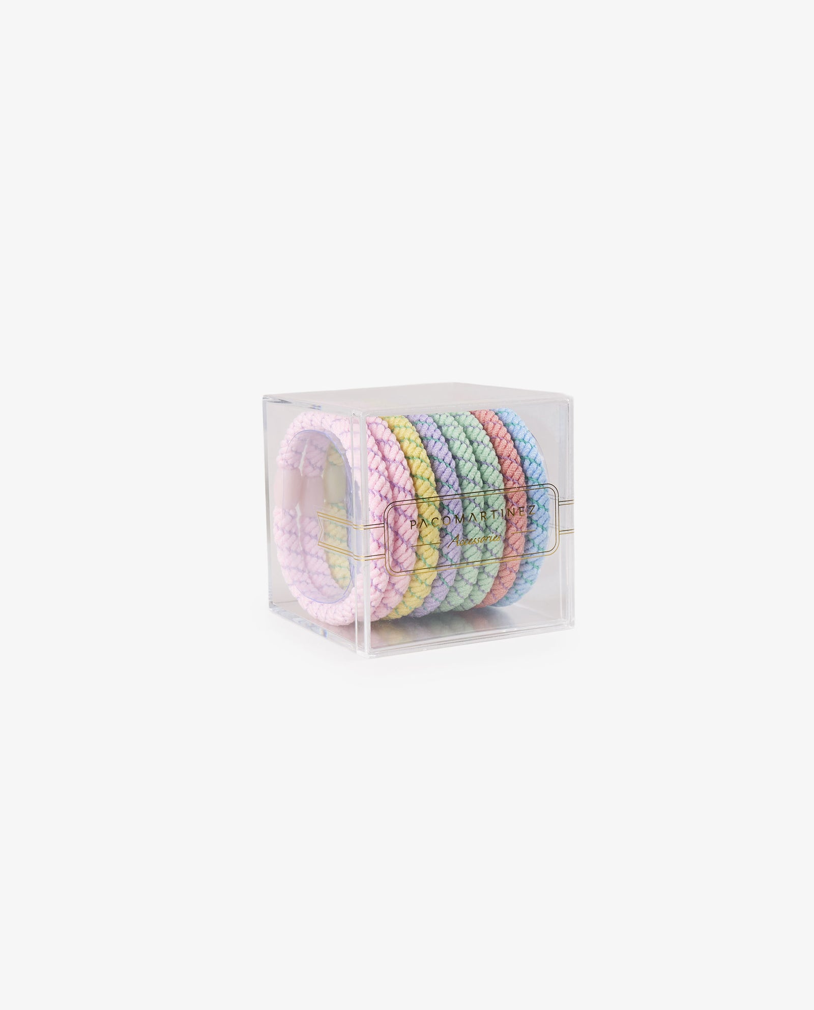 BOX COLETEROS PASTEL