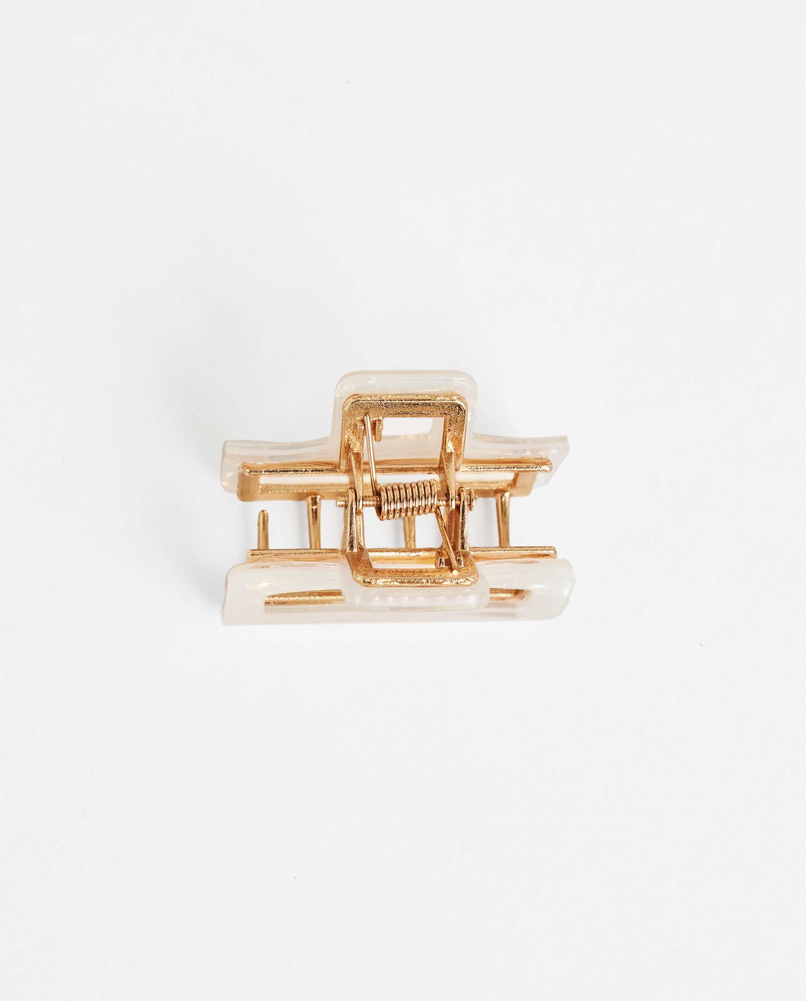 PINZA PELO NÁCAR