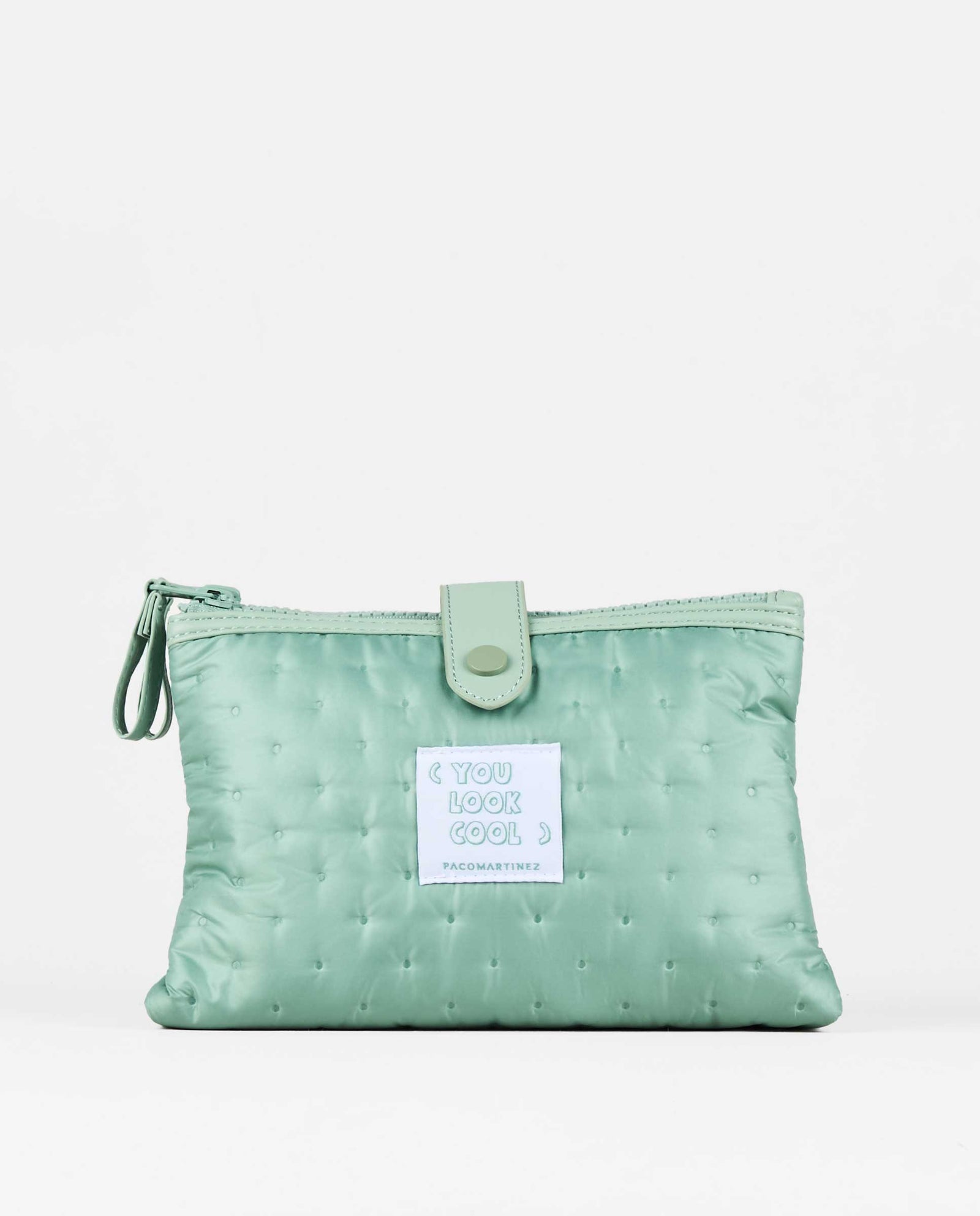 NECESER DOBLE ACOLCHADO