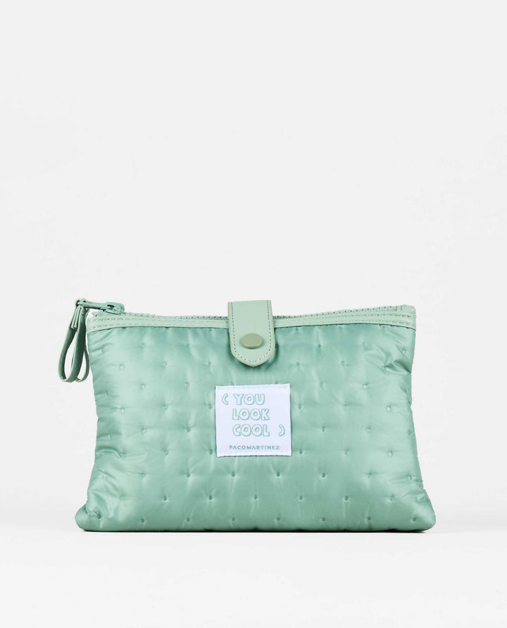 NECESER DOBLE ACOLCHADO