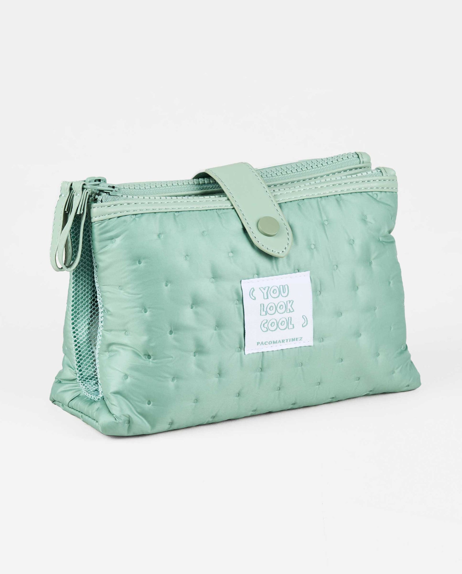 NECESER DOBLE ACOLCHADO