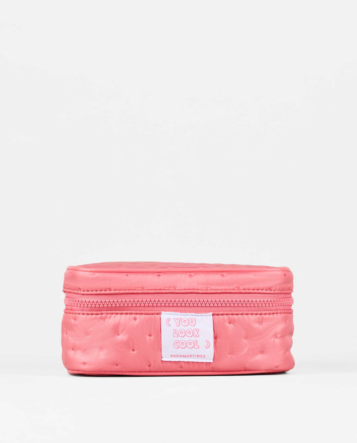 NECESER NYLON ACOLCHADO