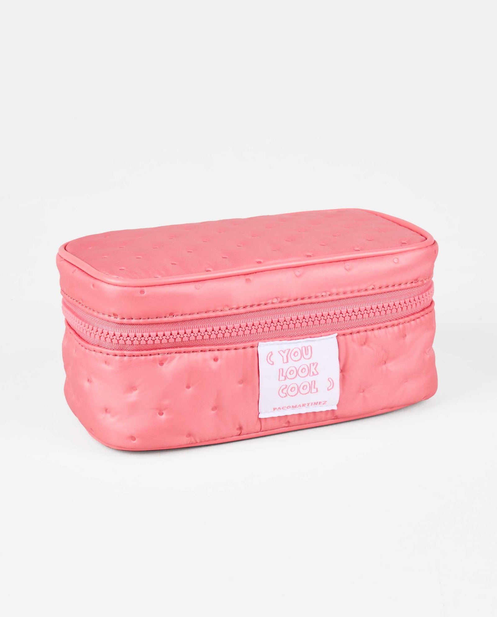 NECESER NYLON ACOLCHADO
