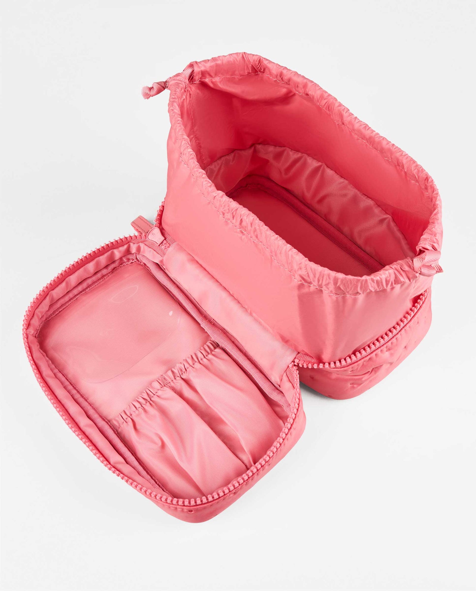 NECESER NYLON ACOLCHADO