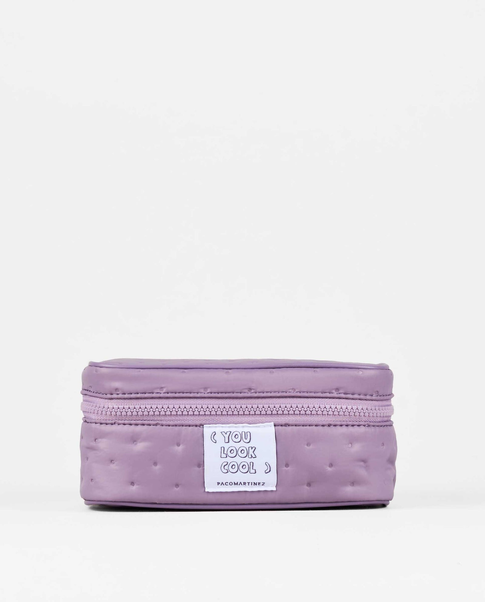 NECESER NYLON ACOLCHADO