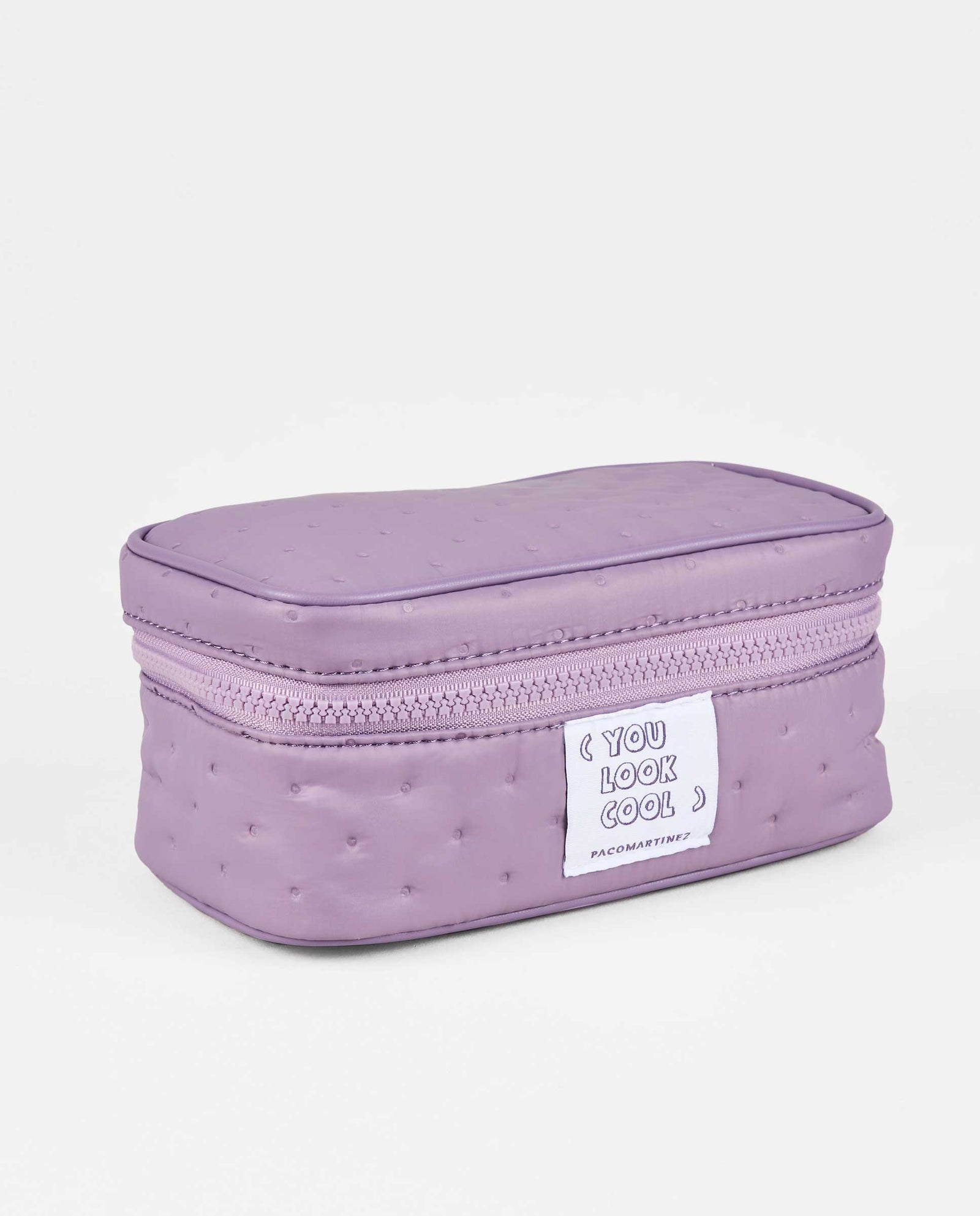 NECESER NYLON ACOLCHADO