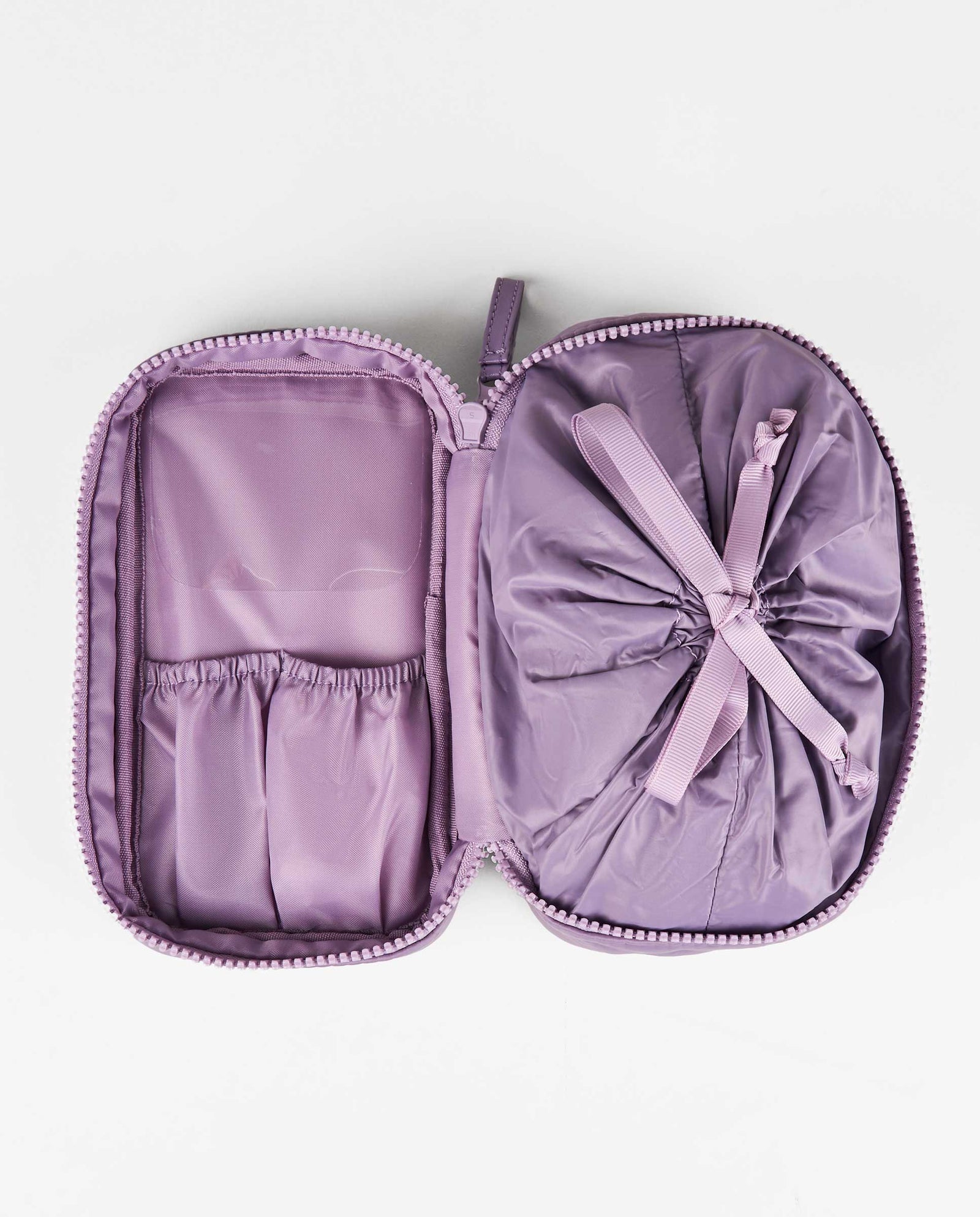 NECESER NYLON ACOLCHADO